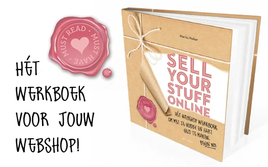 Sell your stuff online