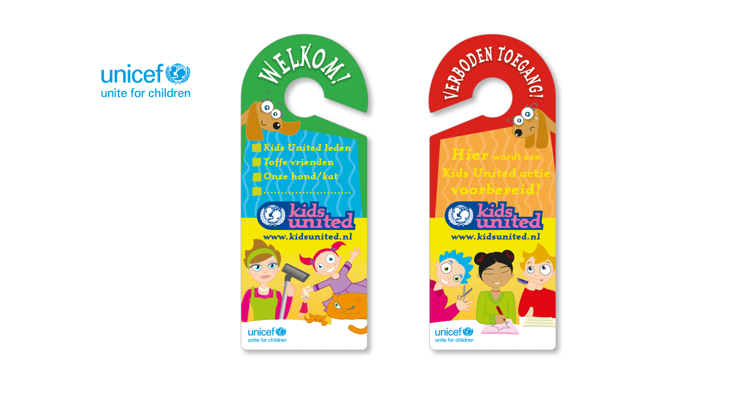 UNICEF Nederland