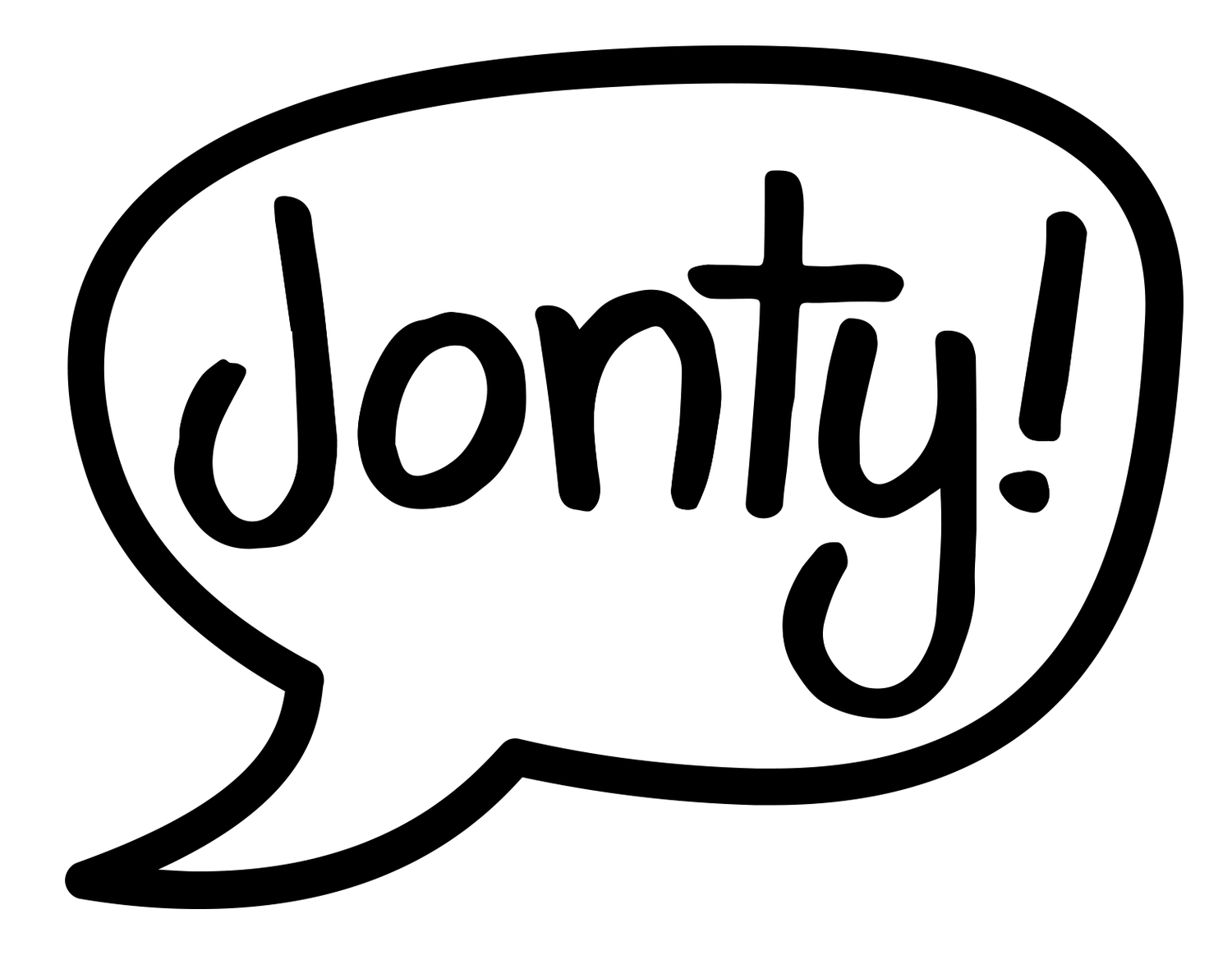 JontyD