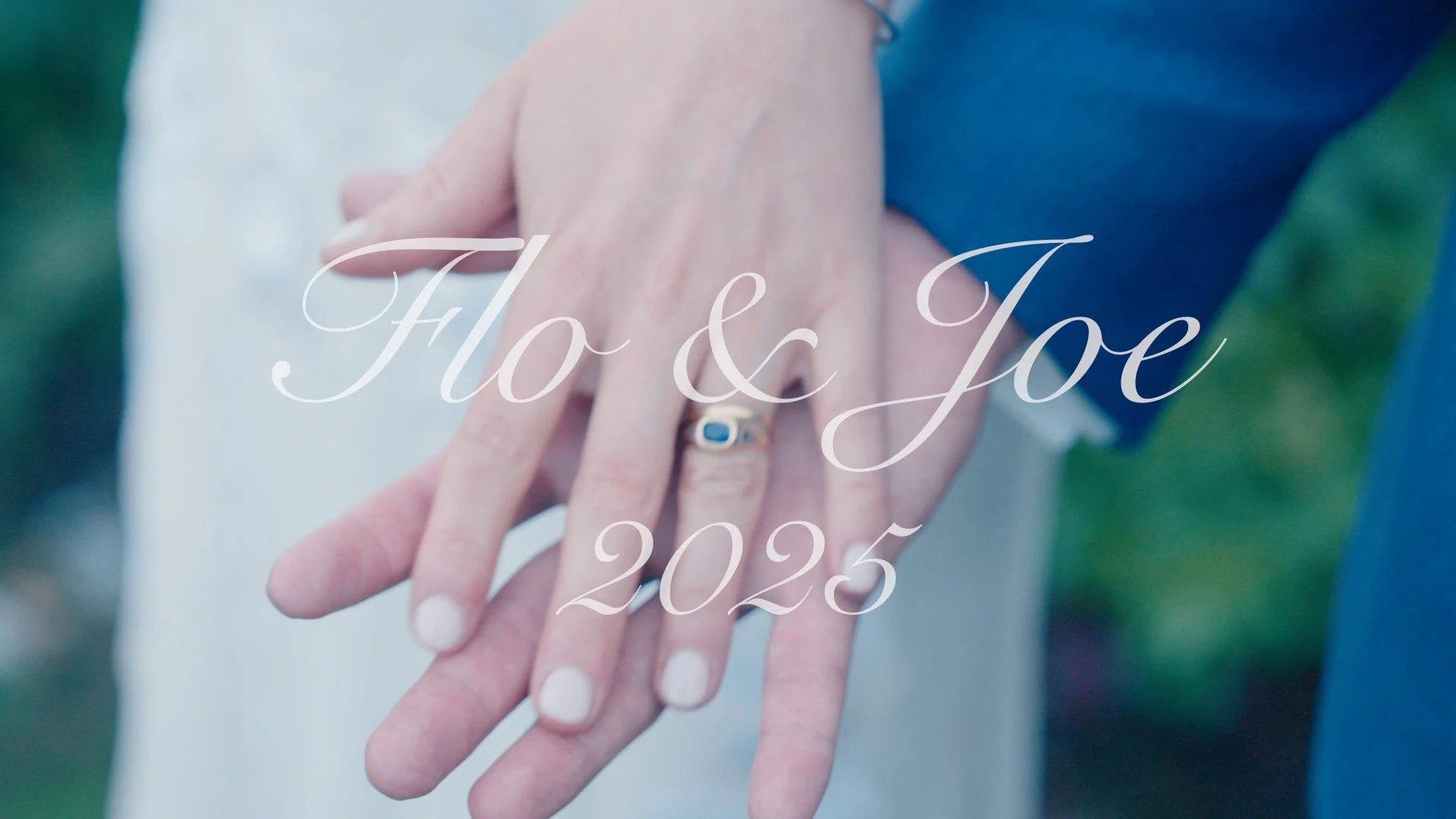 Flo & Joe