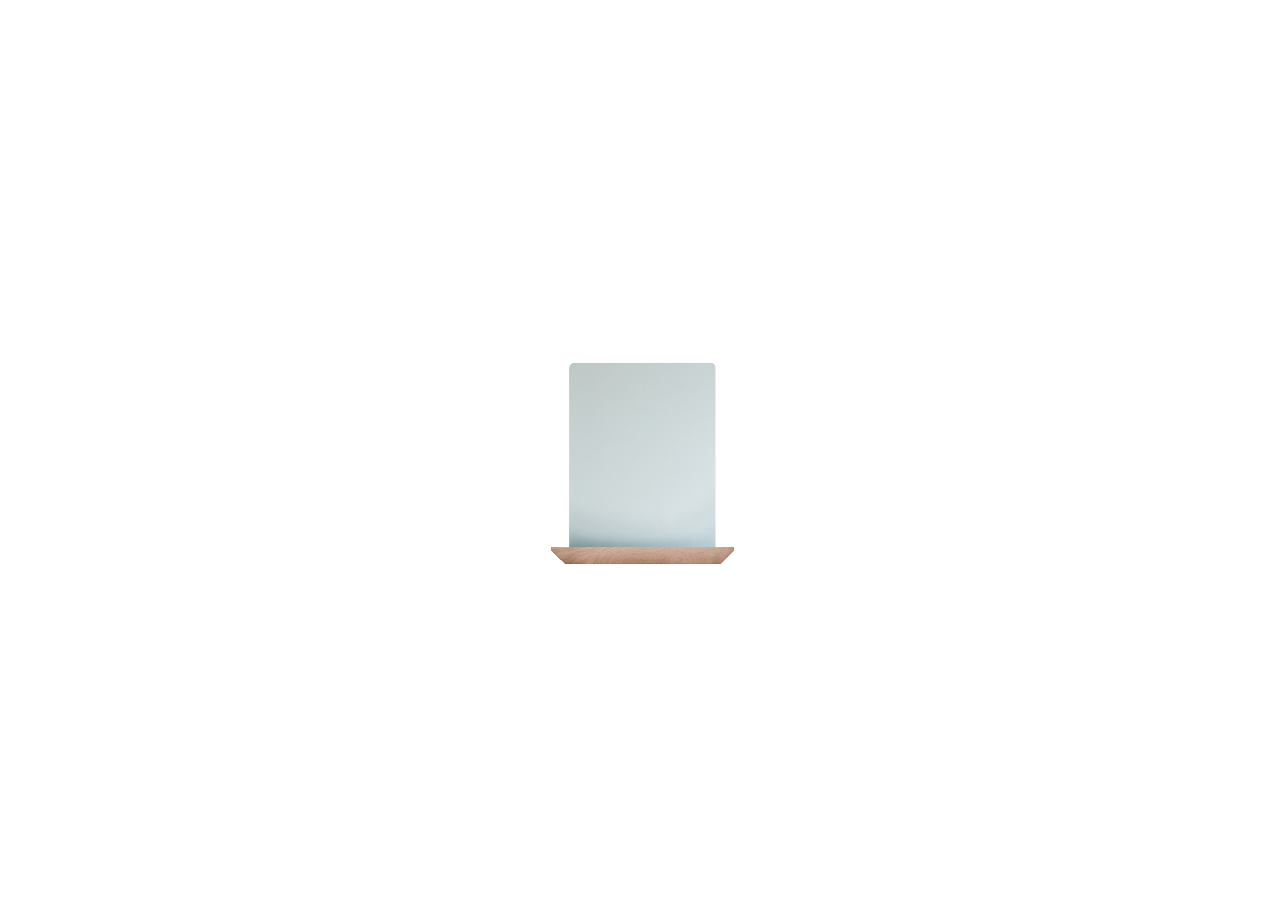 CUBO_MIRROR_TABLETOPROUND_CLEARGLASS_OAK.jpg