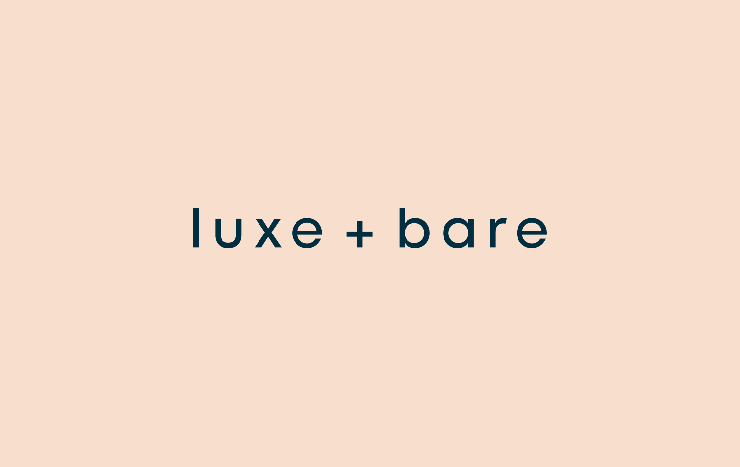  Luxe &amp; Bare (2016) / Designed at  Smack Bang Designs  The beauty salon re-created, South Africa 