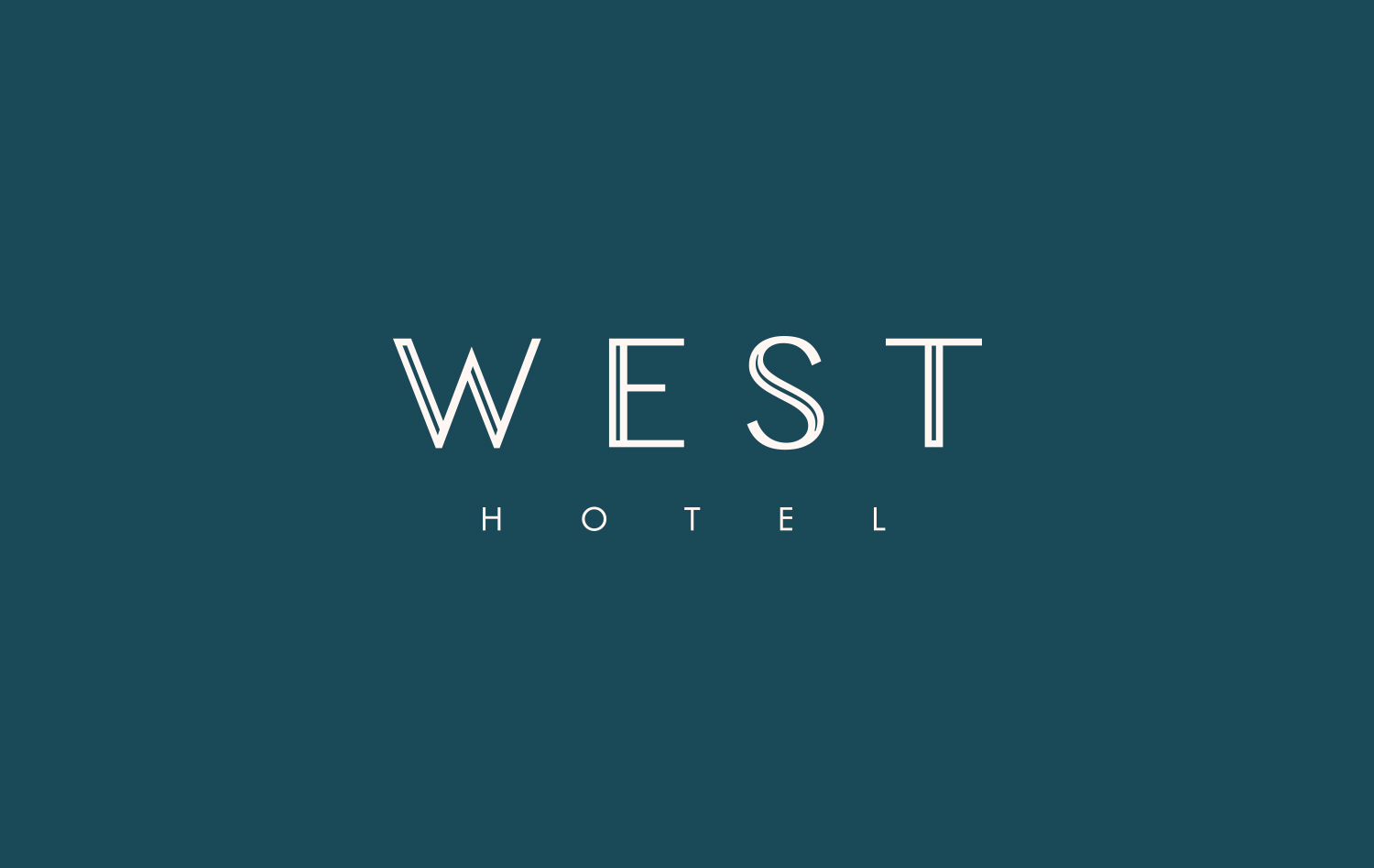  West Hotel (2017) / Designed at  Squad Ink  Luxury boutique hotel in Barangaroo, Sydney 