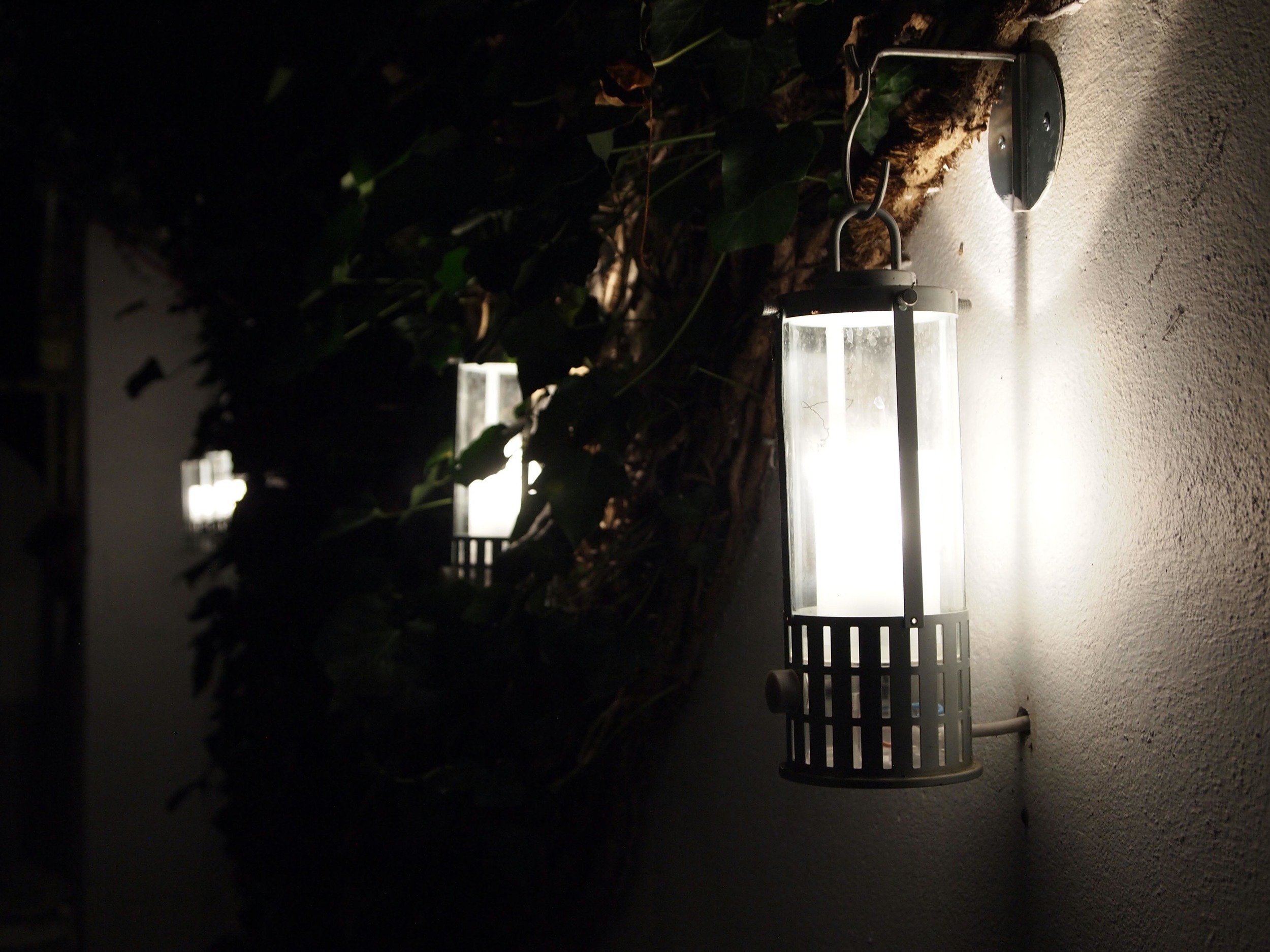 Lights