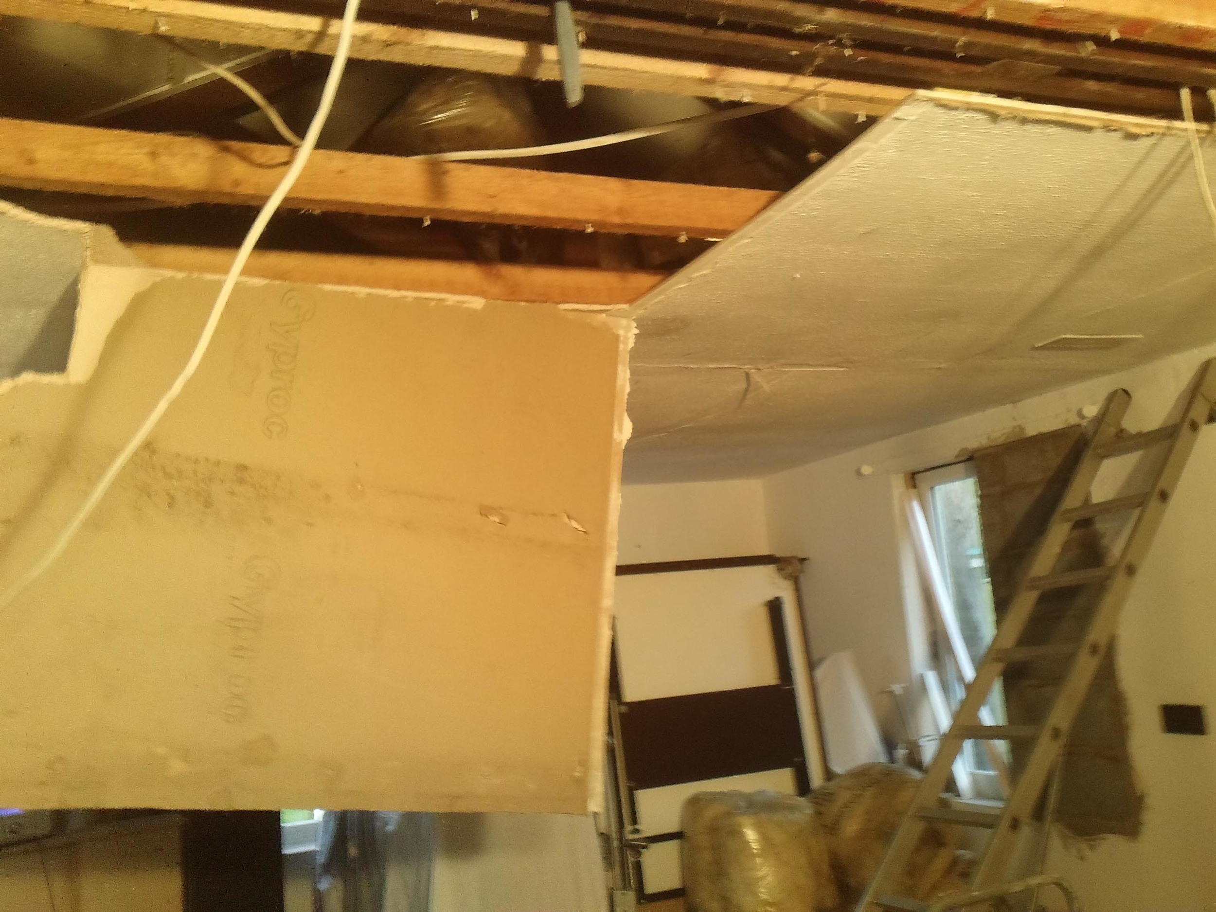 Ceiling