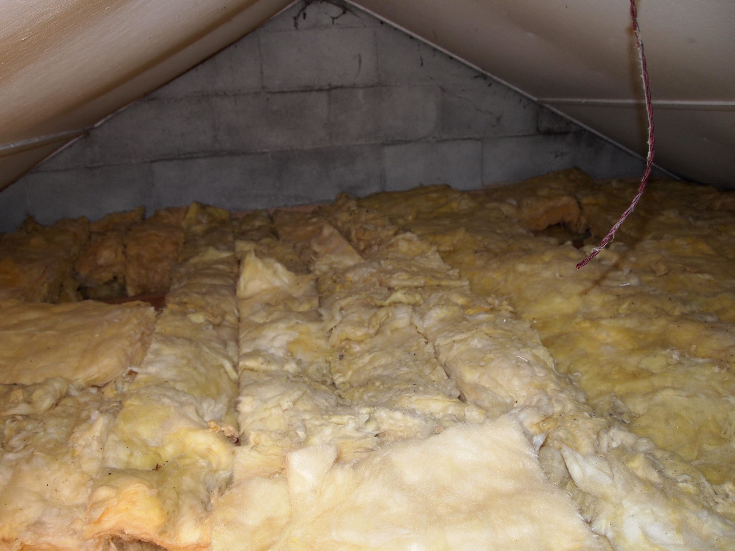 Loft Insulation