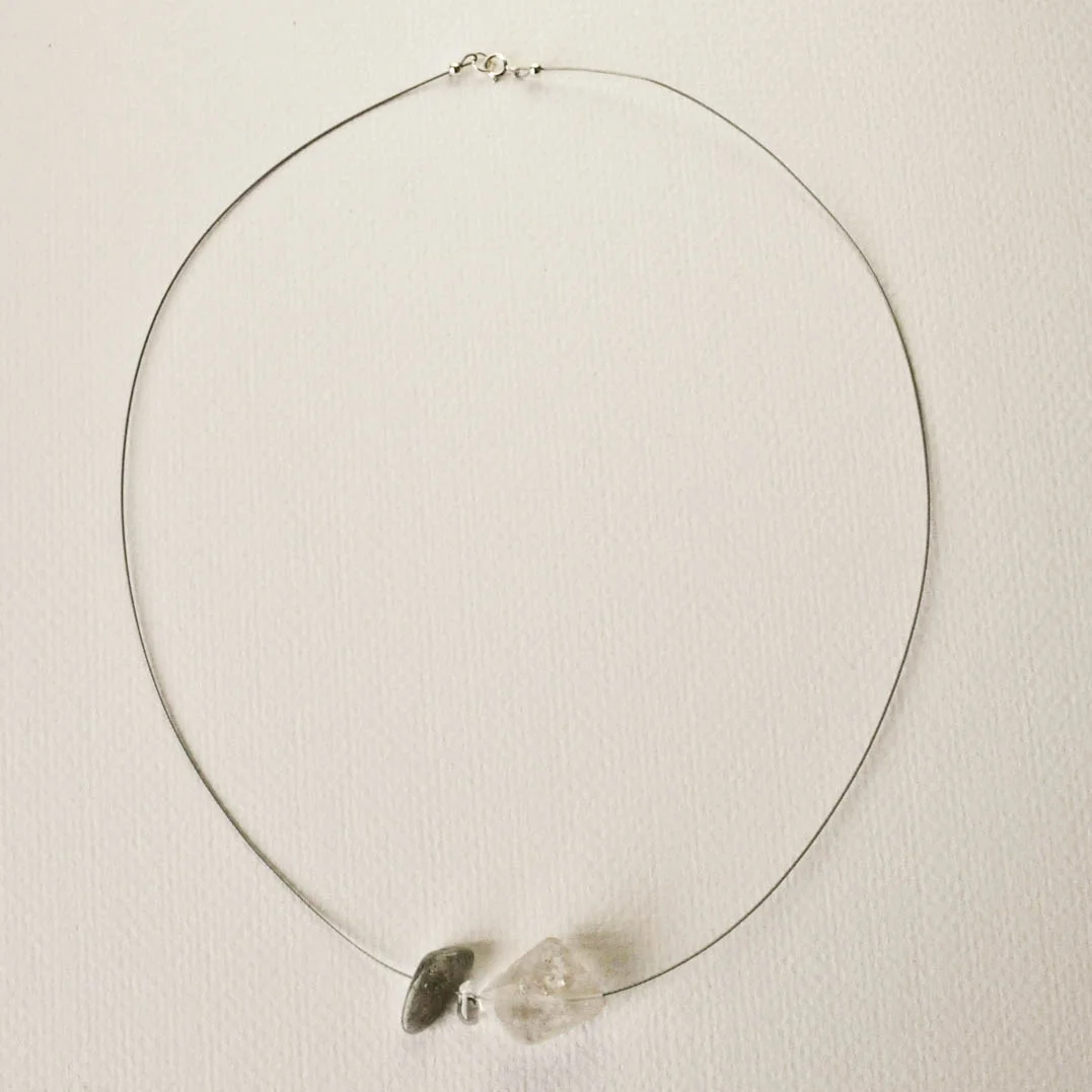 nrf crystal necklace 8