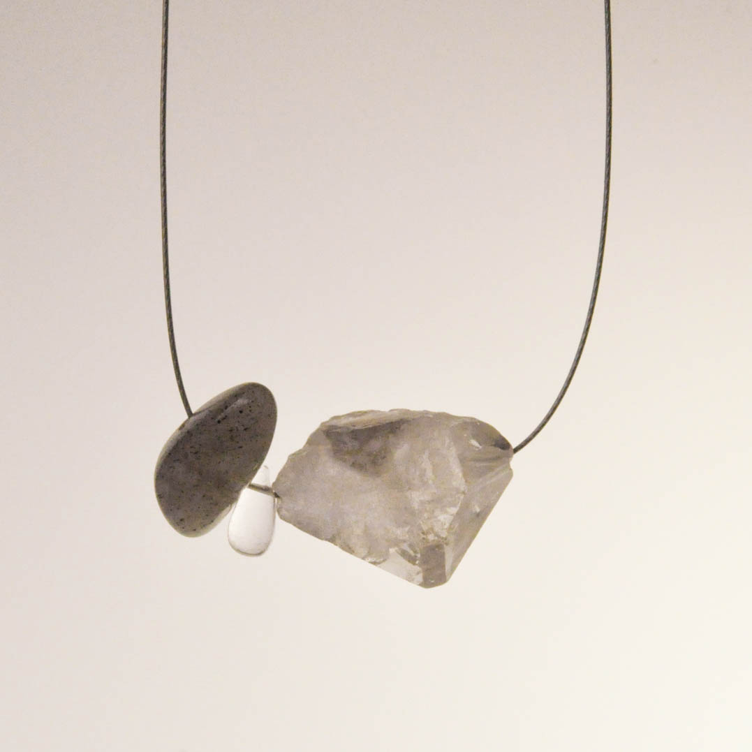 nrf crystal necklace 6