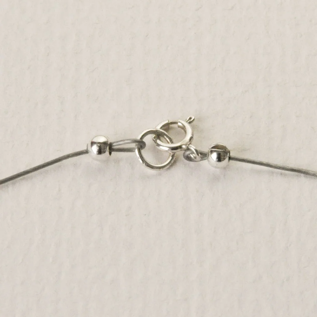nrf crystal necklace 2