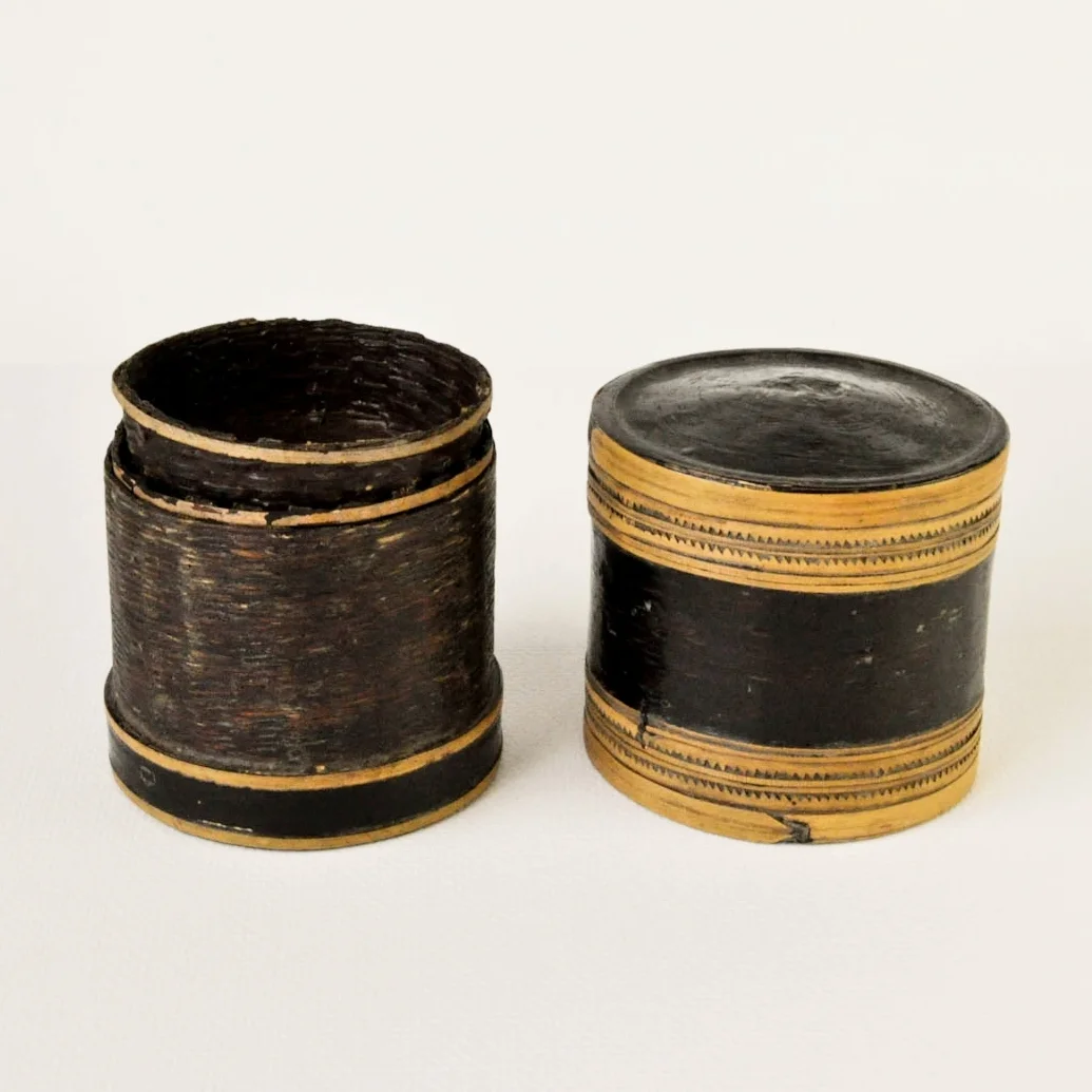 bamboo tea cannister 5