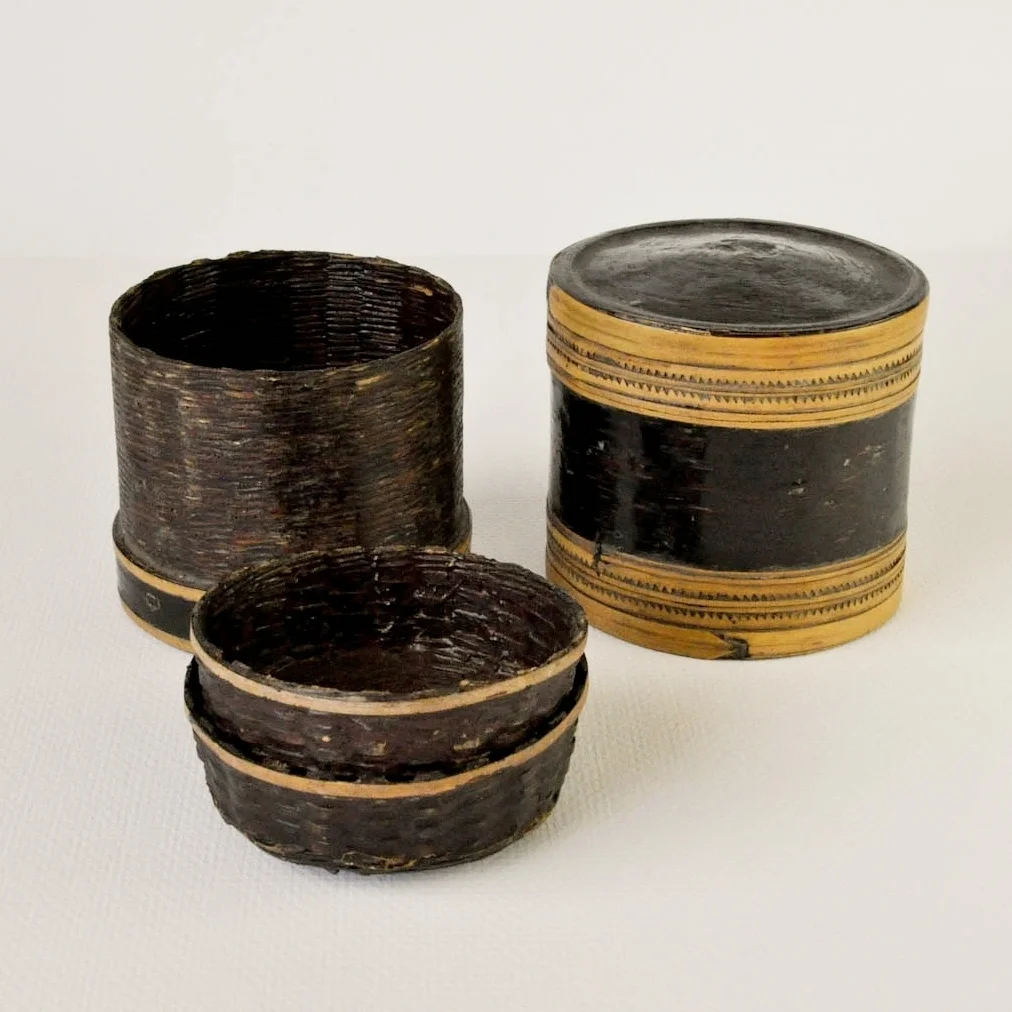 bamboo tea cannister 6