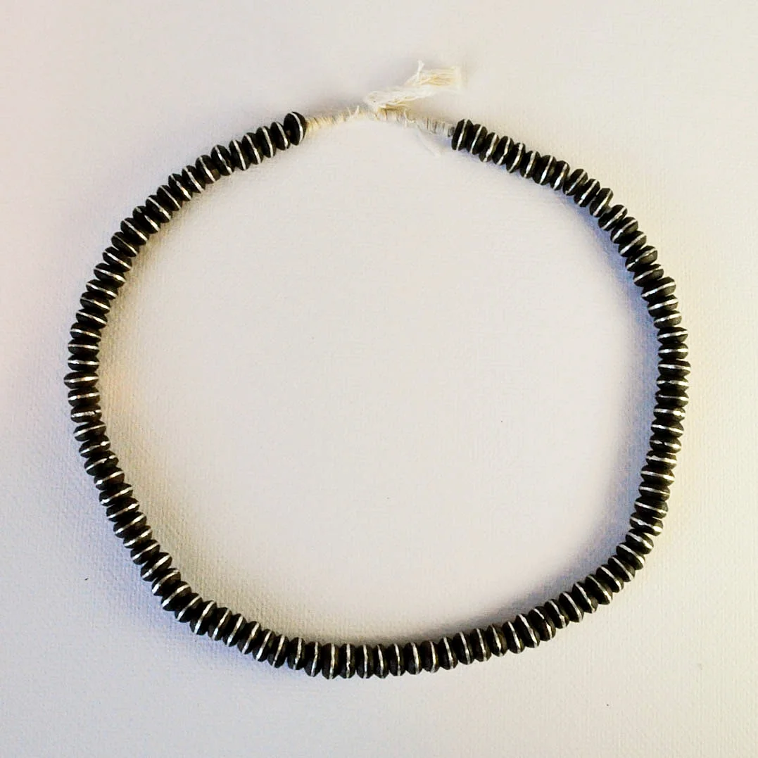 african black necklace 3