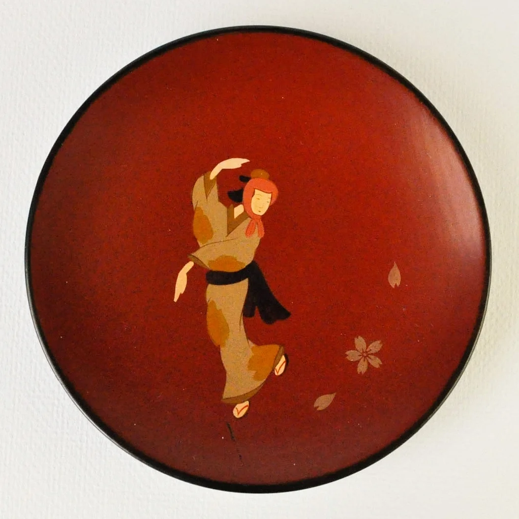 japanese lacquer dishes 8