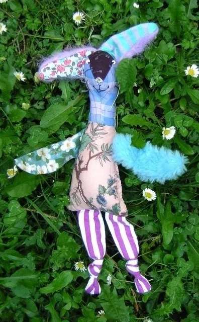 Artist: Véronique Lafont