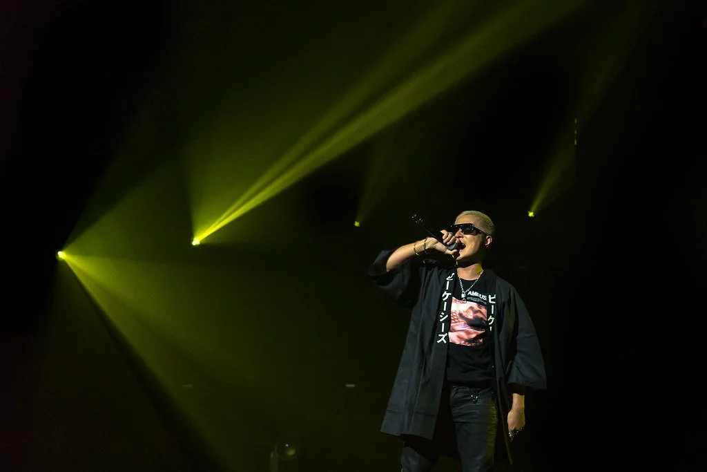 M-FLO : VERBAL