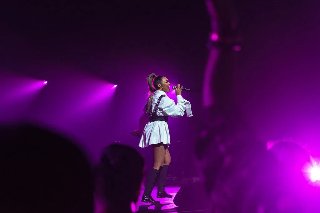 Crystal Kay