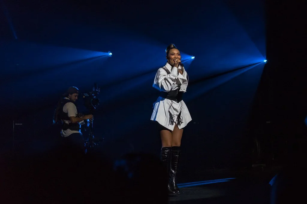 Crystal Kay