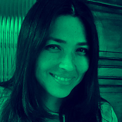 Isis Noguti