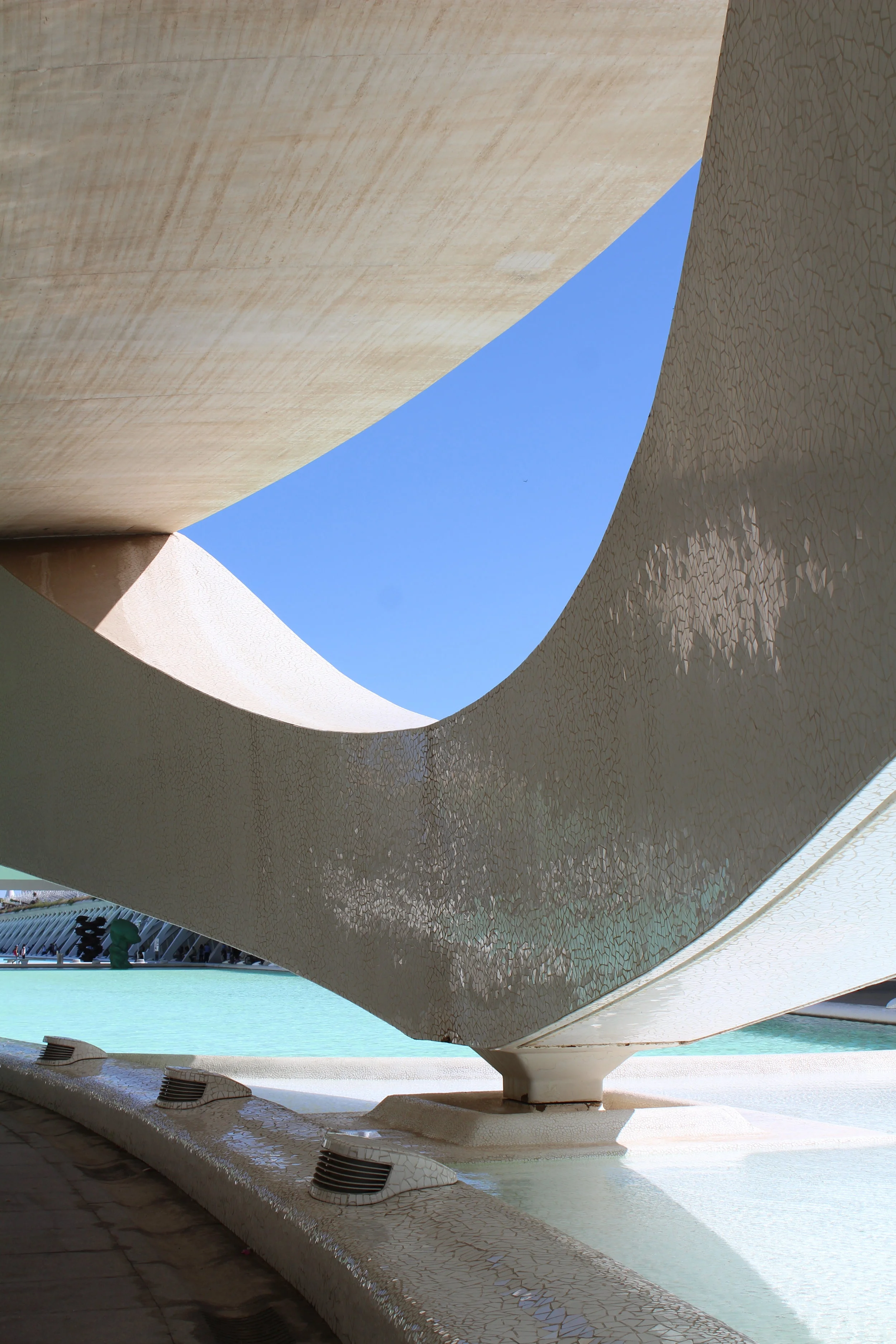 Photography: Valencia's City of Arts and Sciences