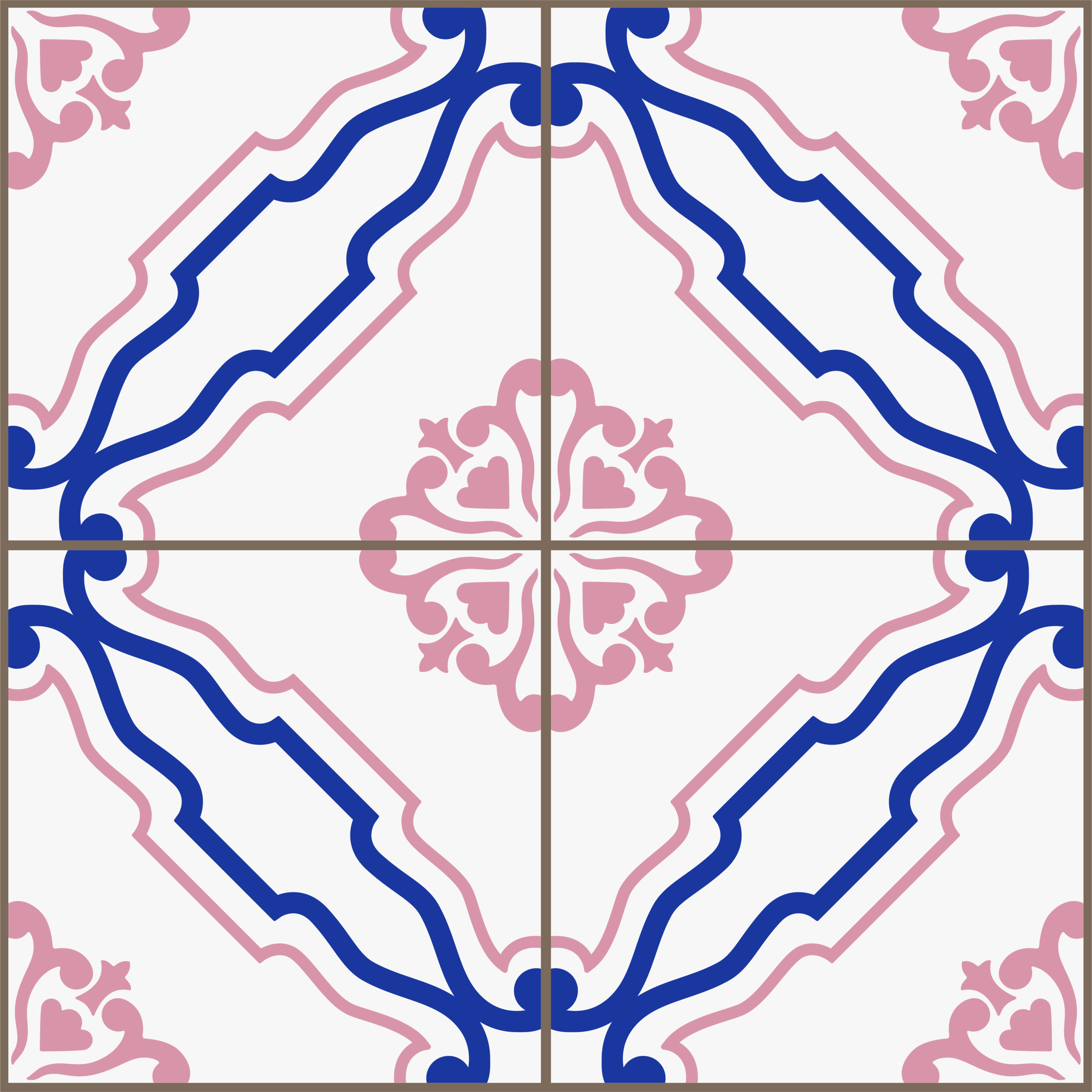 Project: Advent Tiles