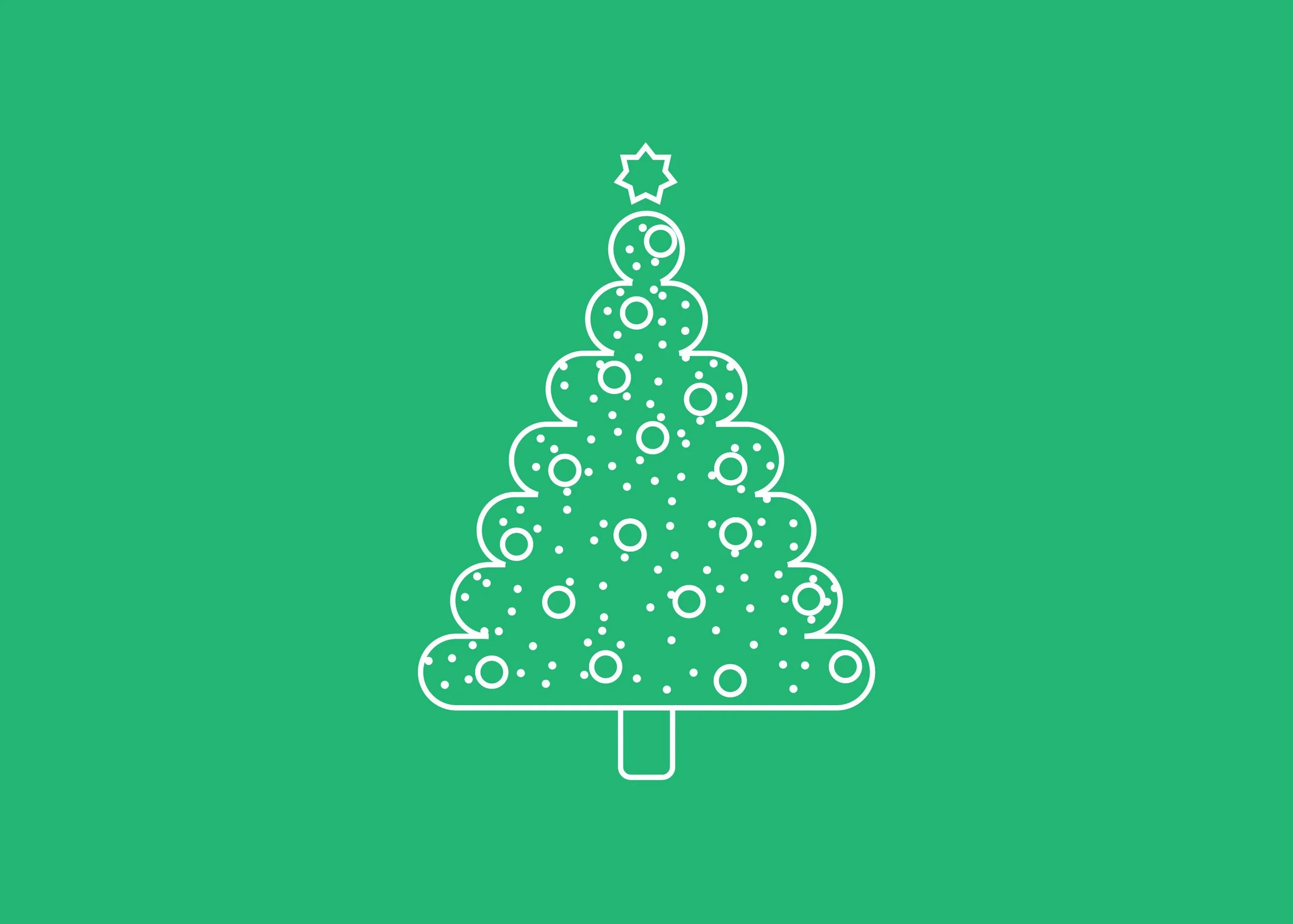 Project: Christmas Cards! 