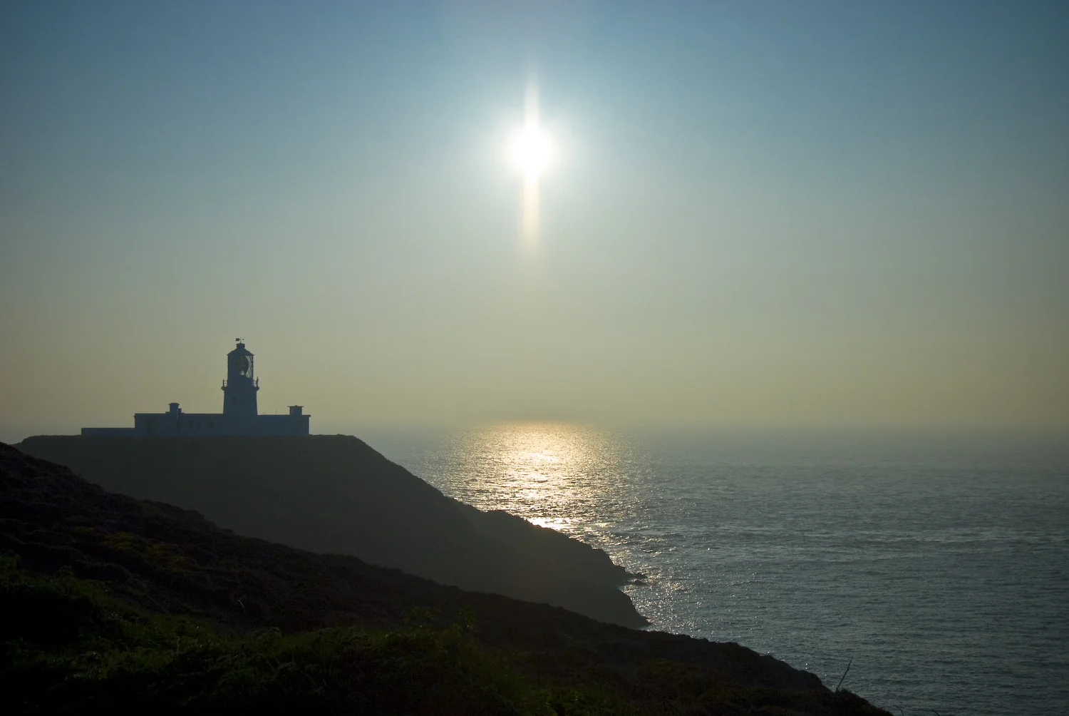 Happy St David's Day from Wales!
