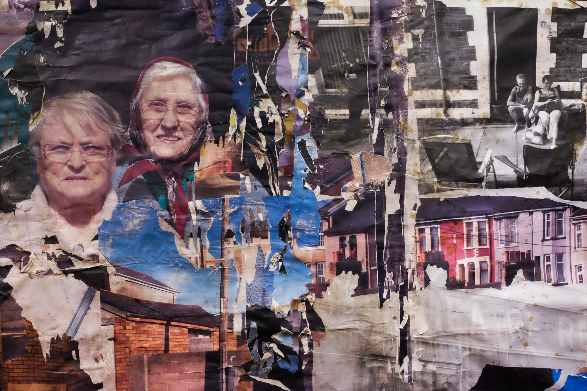 Something must be done