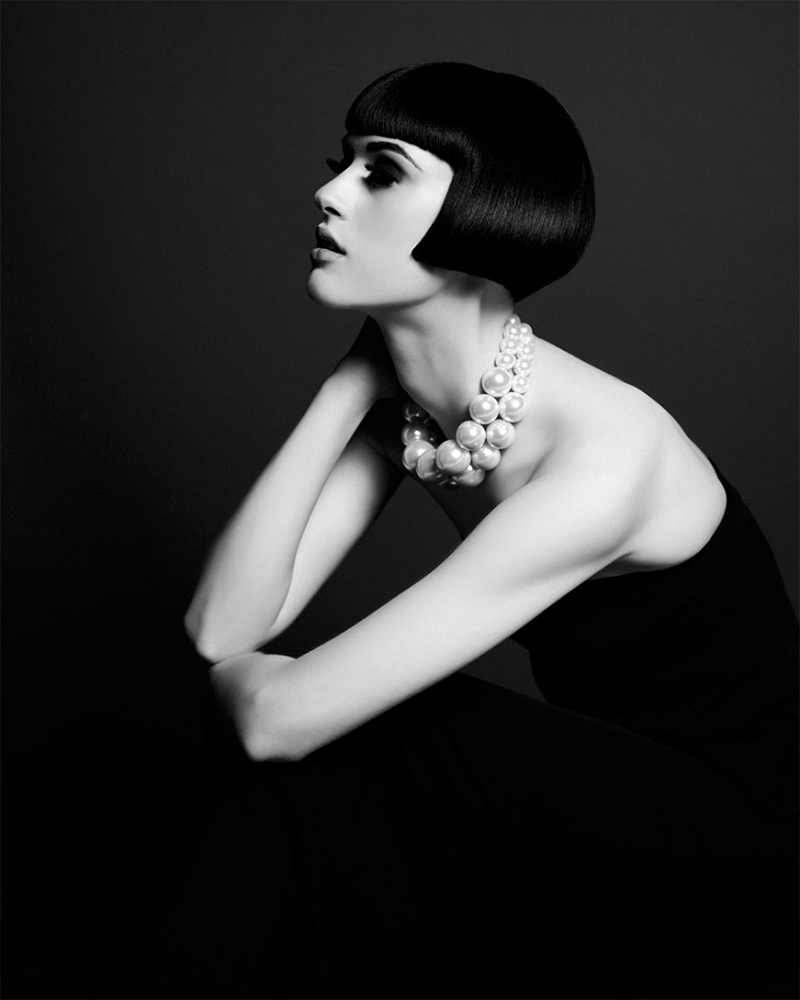 'Florence' &nbsp;© Keith Davies &nbsp;> &nbsp;http://keith-davies.co.uk&nbsp; > &nbsp;@keith_davies#studio #model #fashion #mono #digital #wales