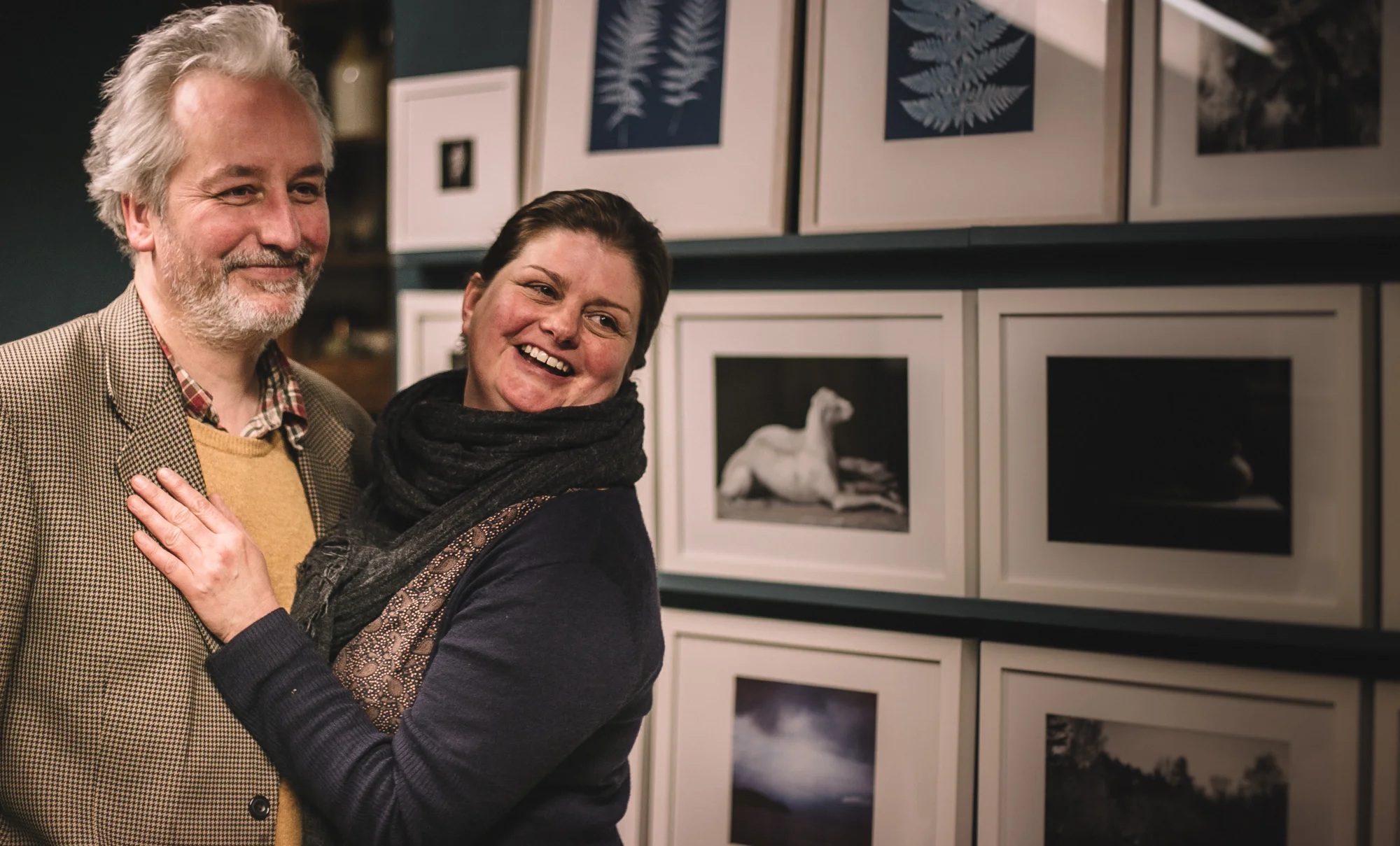 Eleri Griffiths / Tilt & Shift