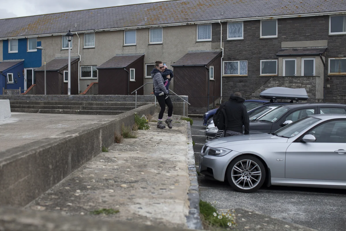 Melancholia: Faith (2)