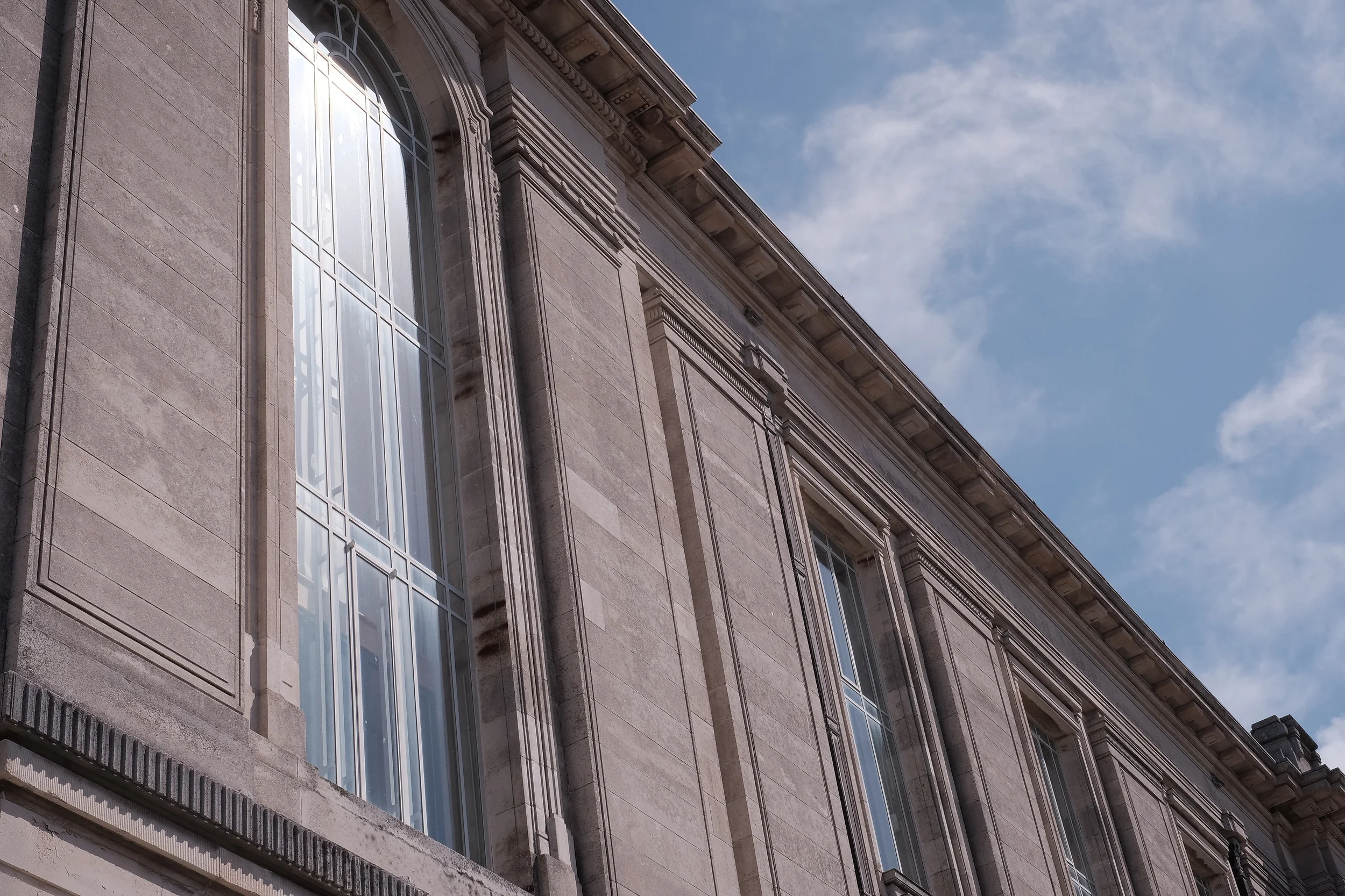 Philip Jones Griffiths Exhibition