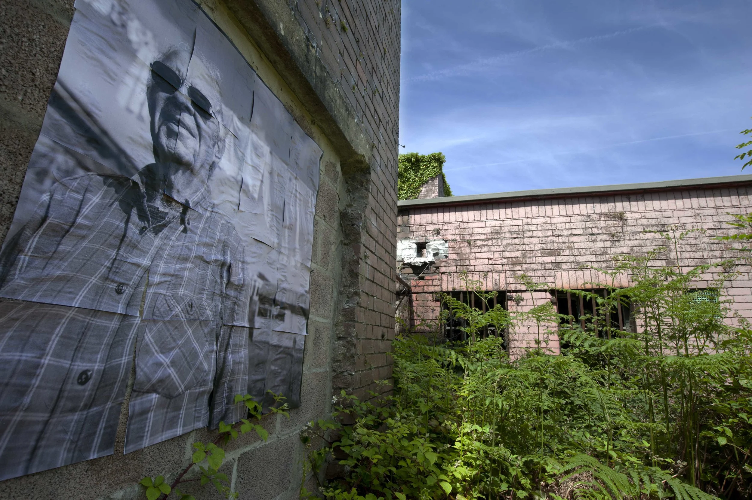 Thirty Years Ago : Exhibition