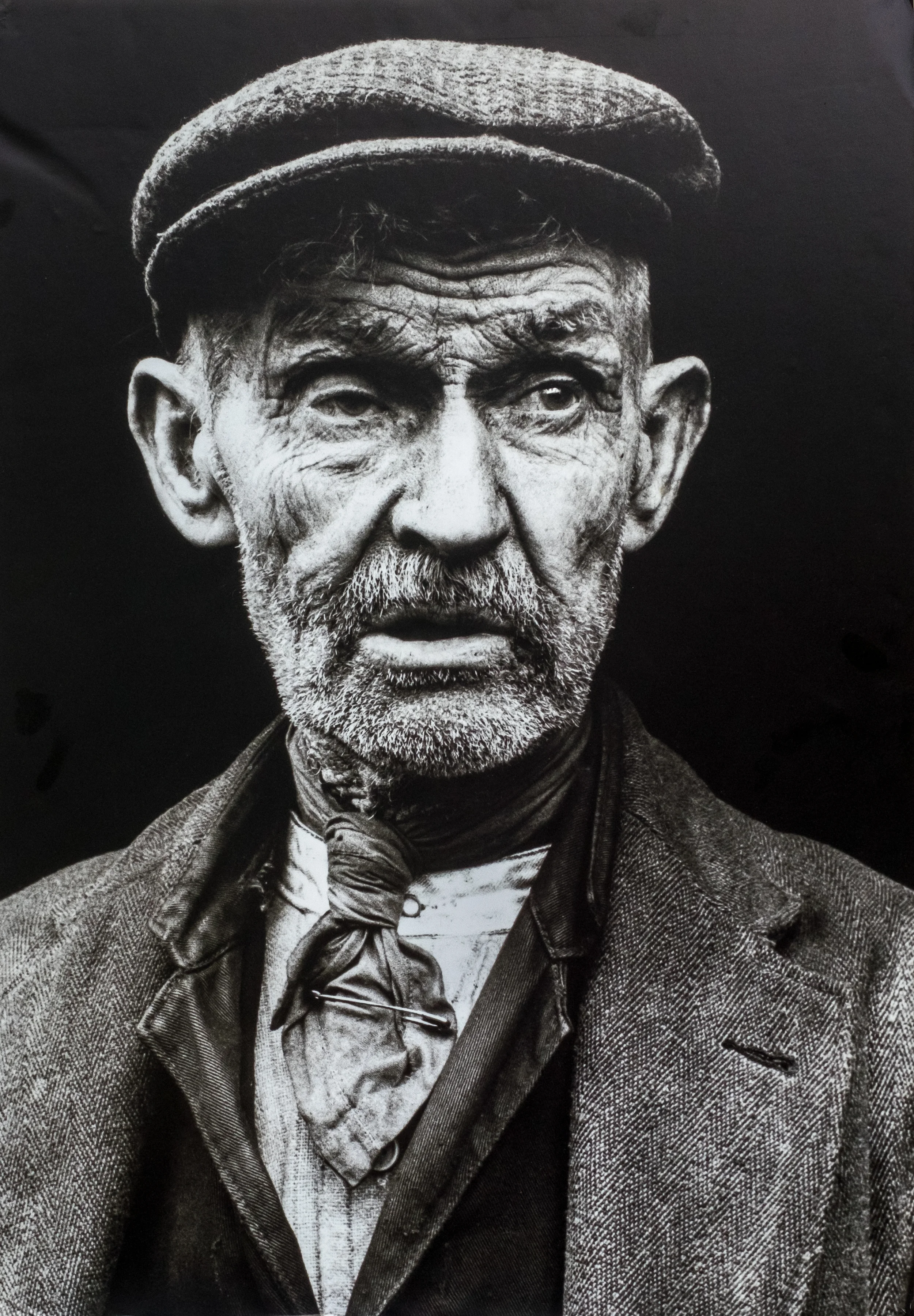 'Twm' © Marian Delyth