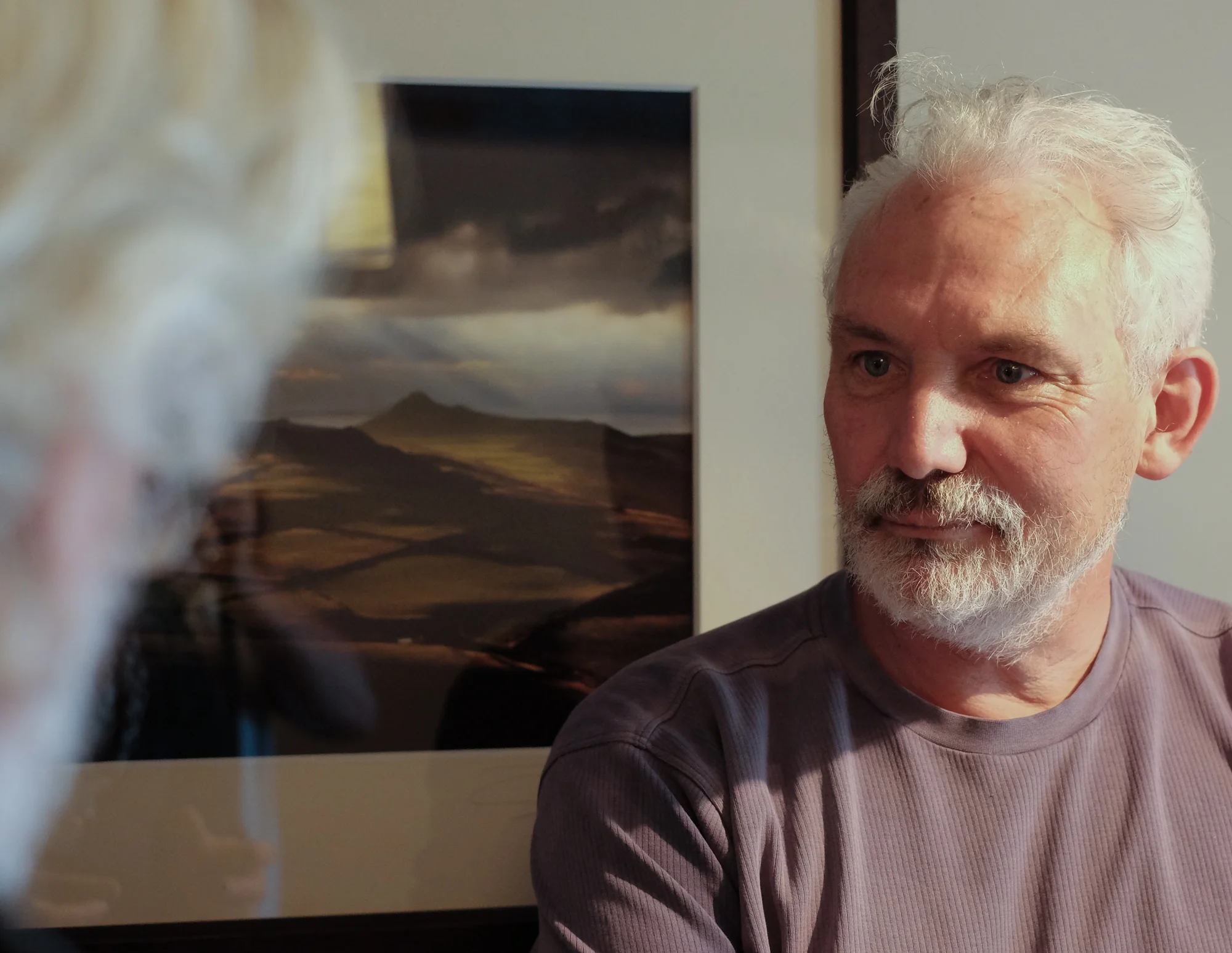 Chris Tancock : Part 1