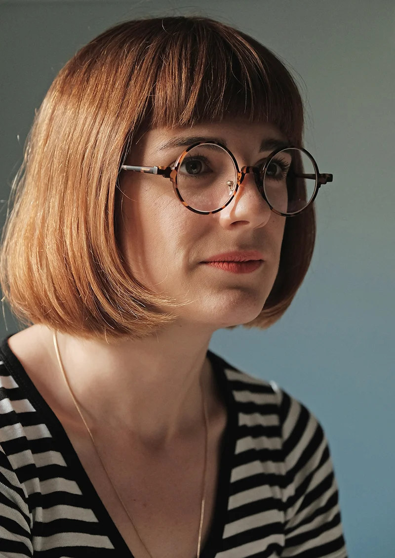 Ani Saunders > Cardiff to the See