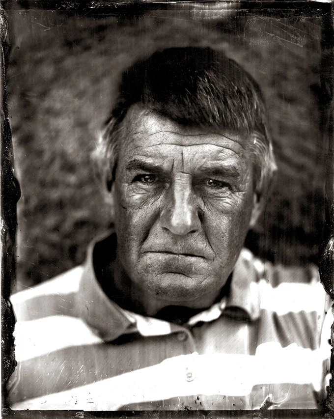 James Bisset