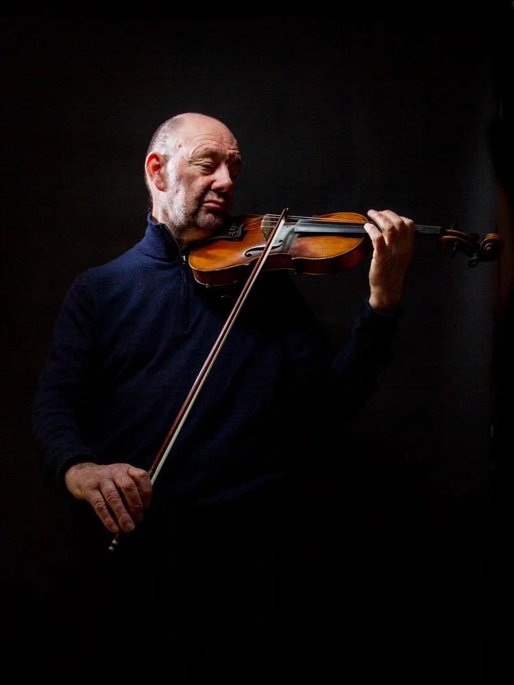 Jez Danks, Studio