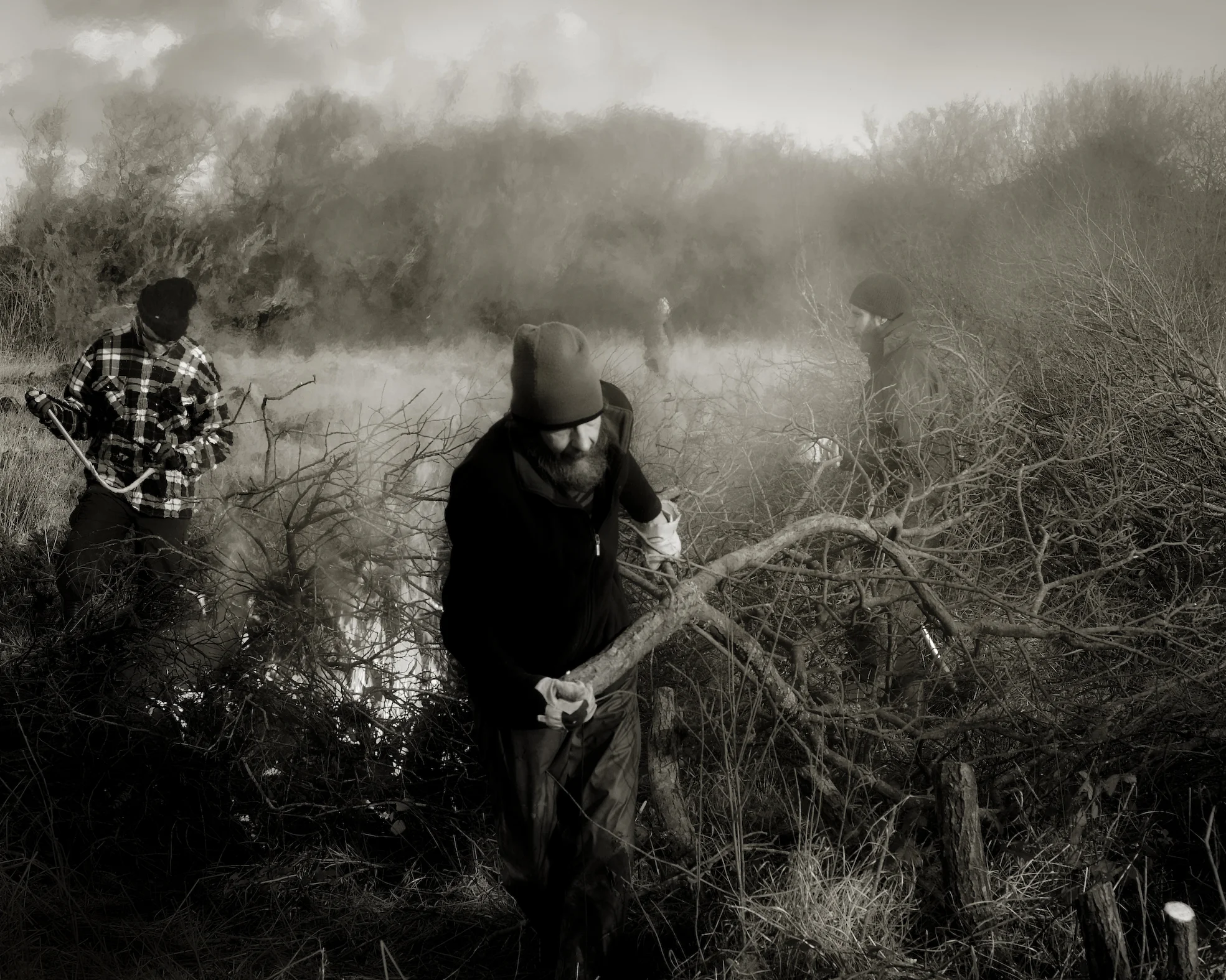  Image © Chris Tancock 