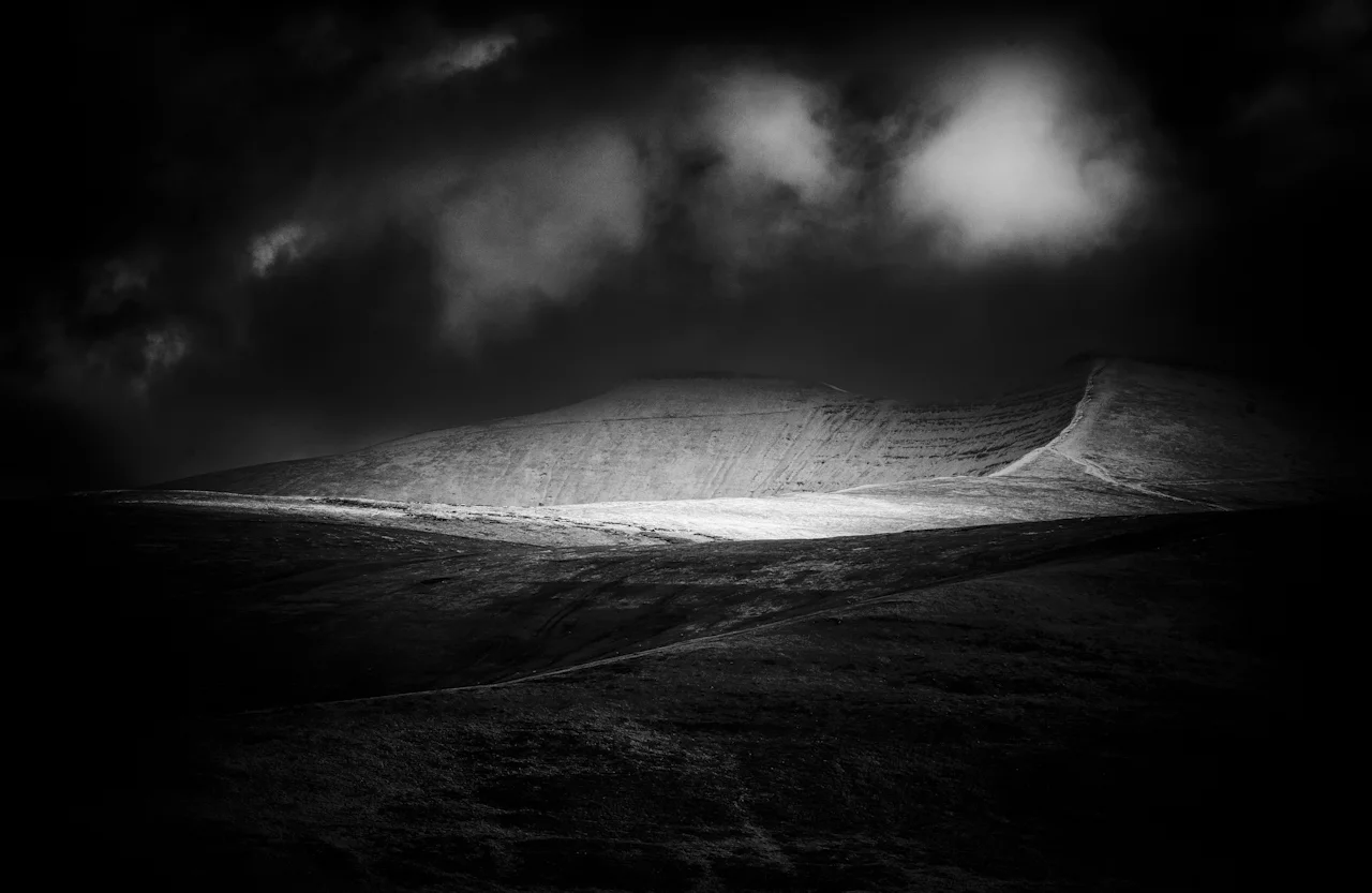 Our second exhibition!