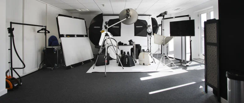 City Centre Studios at Indycube