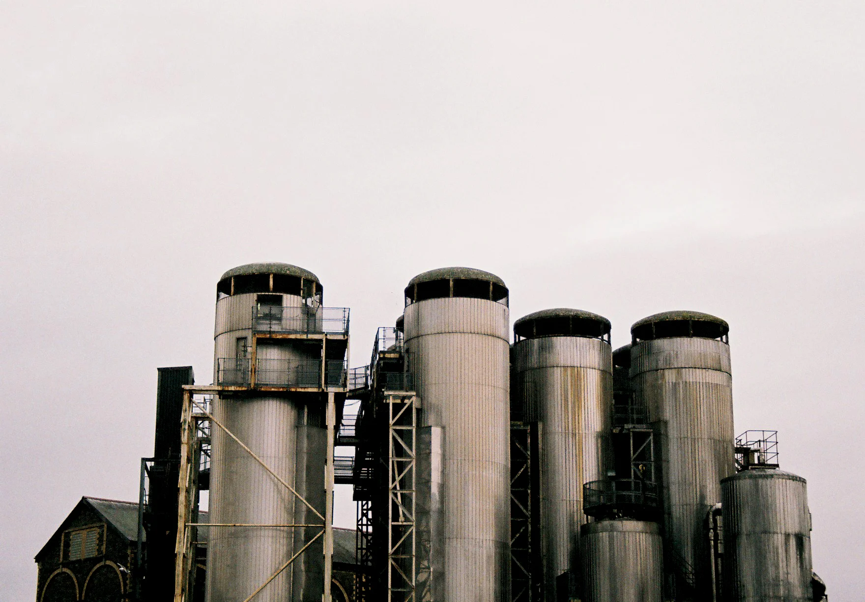 Brains Brewery © Ani Saunders