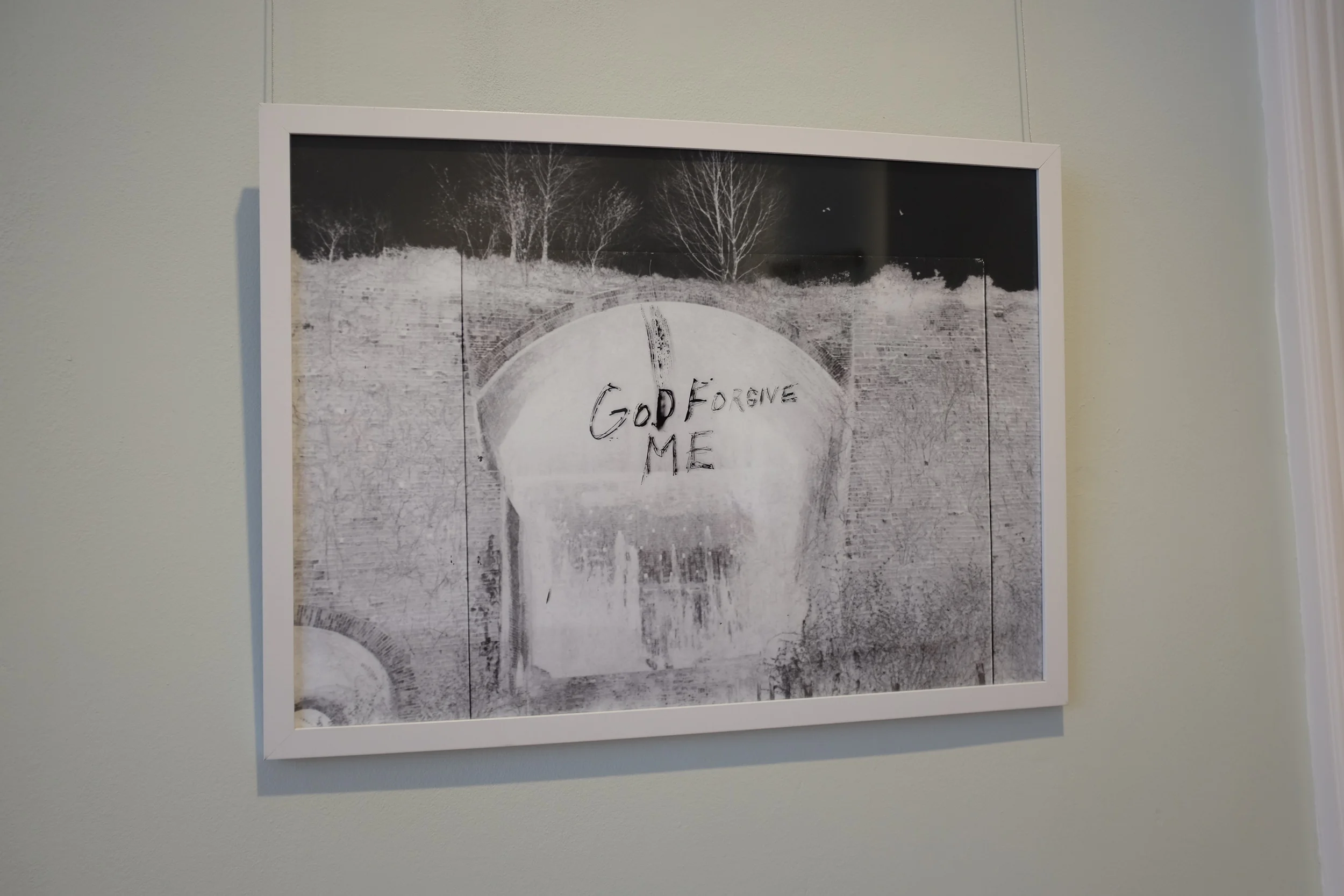 'God Forgive Me' Launch event