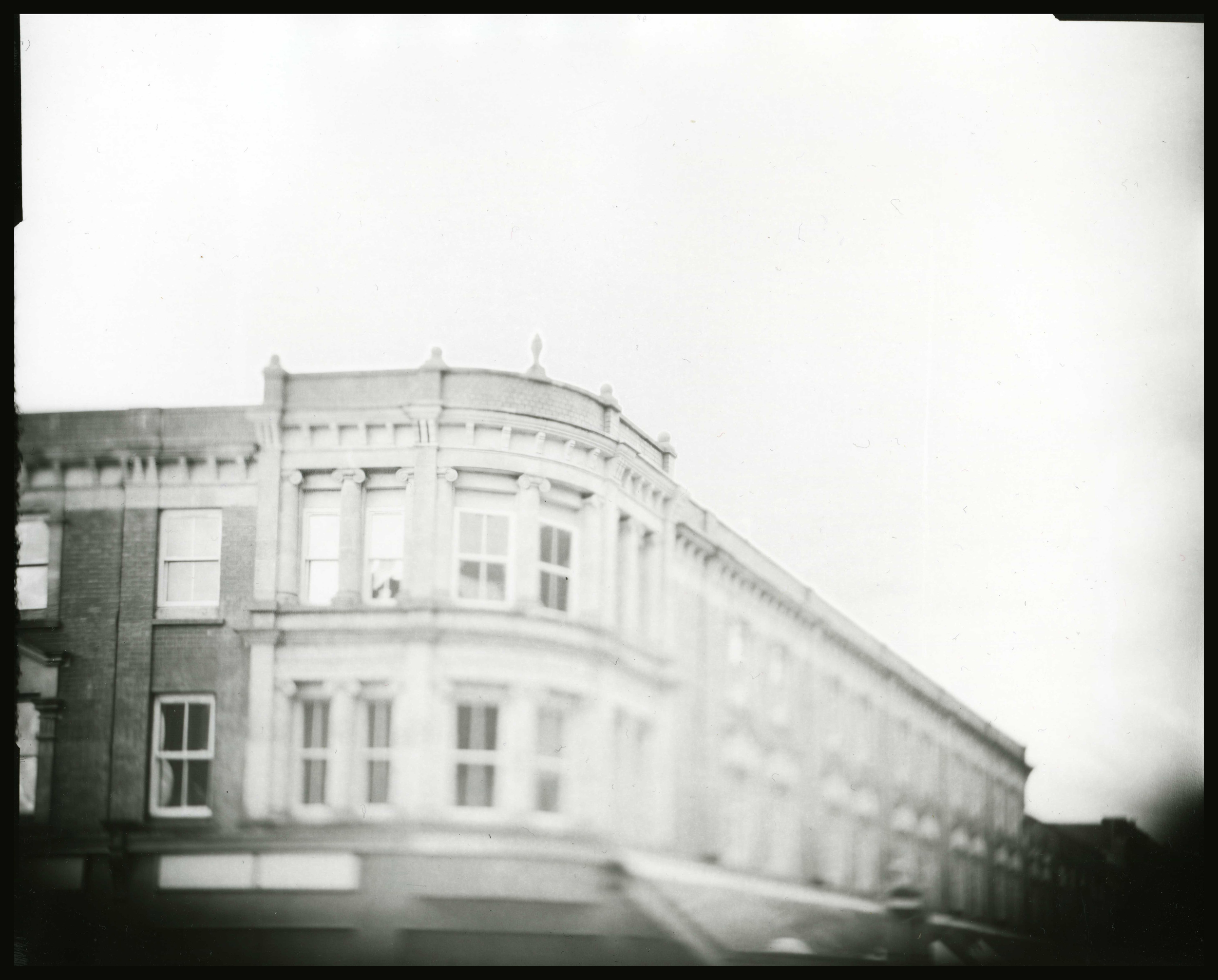 © 2015 Dafydd Williams