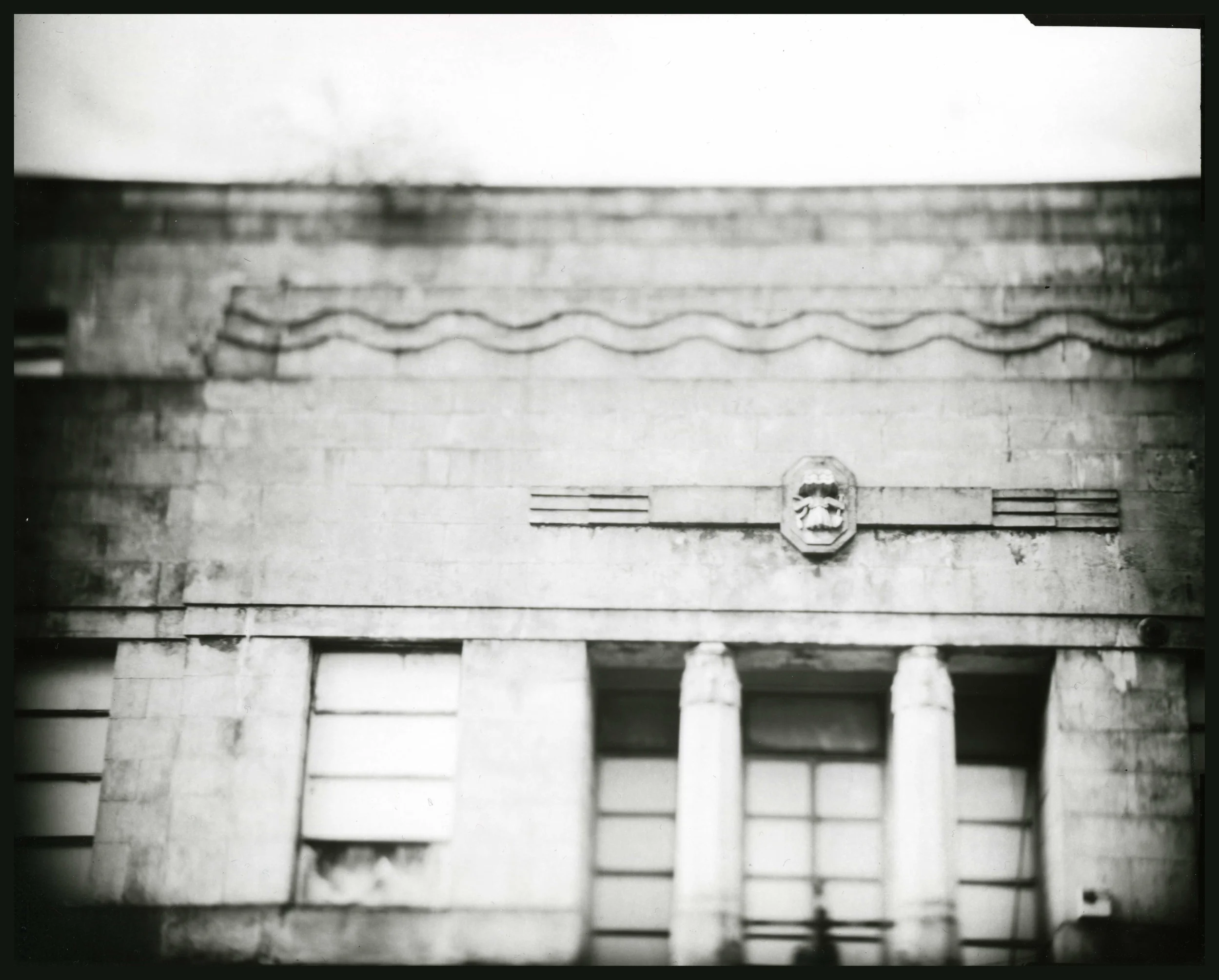 © 2015 Dafydd Williams