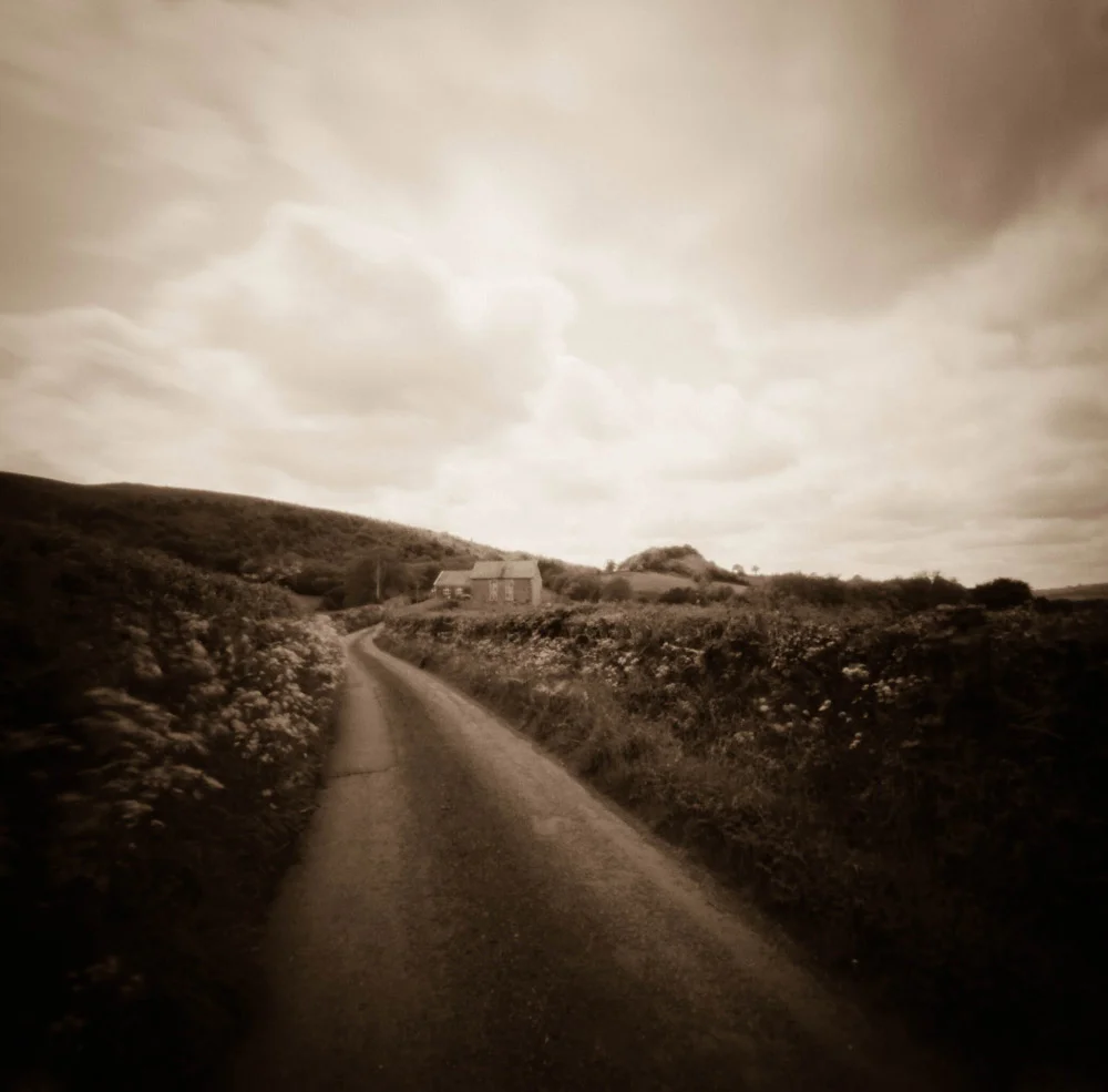 Y Capel. © 2015 Christopher Hight