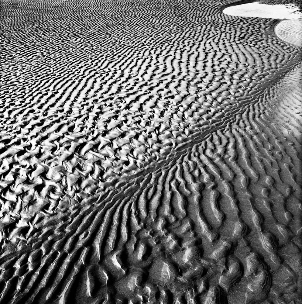 Poppit Sands. © Michael Jackson