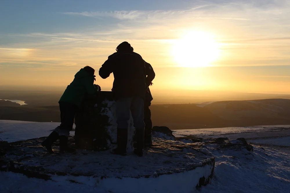 Winter © Simon Rice