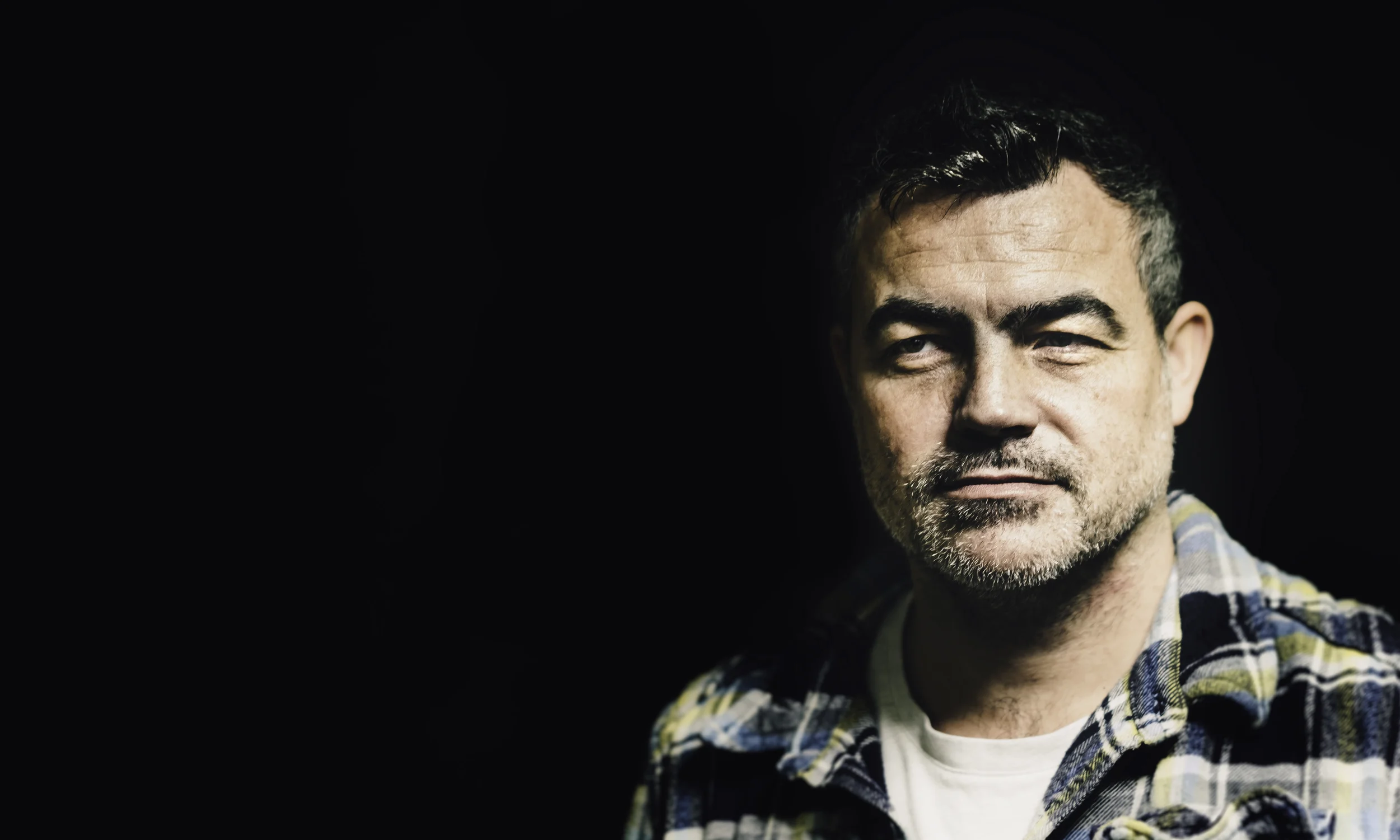 Kevin Mullins : Part 1