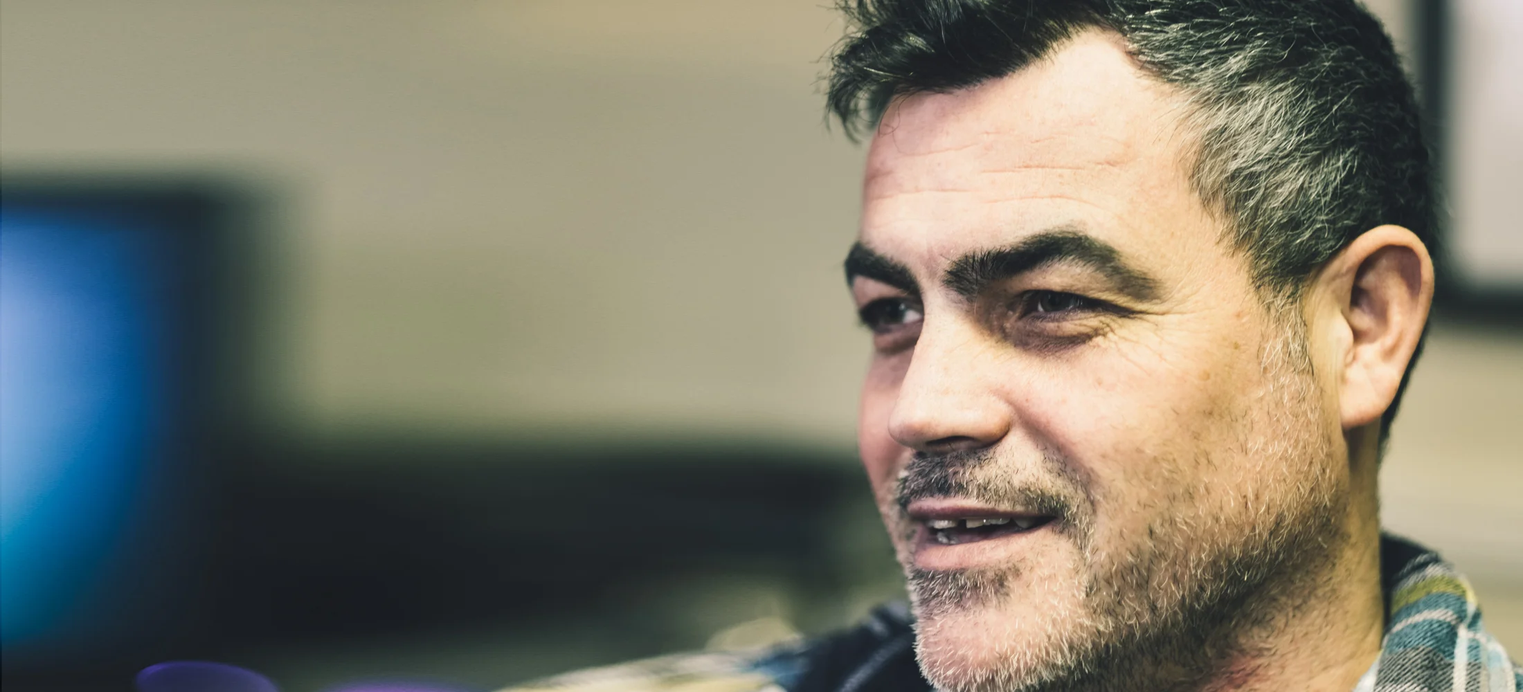 Kevin Mullins. Image © Brian Carroll