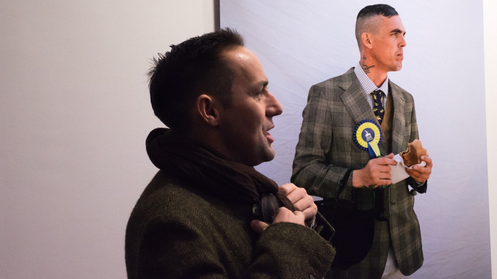 Jeremy Sutton-Hibbert